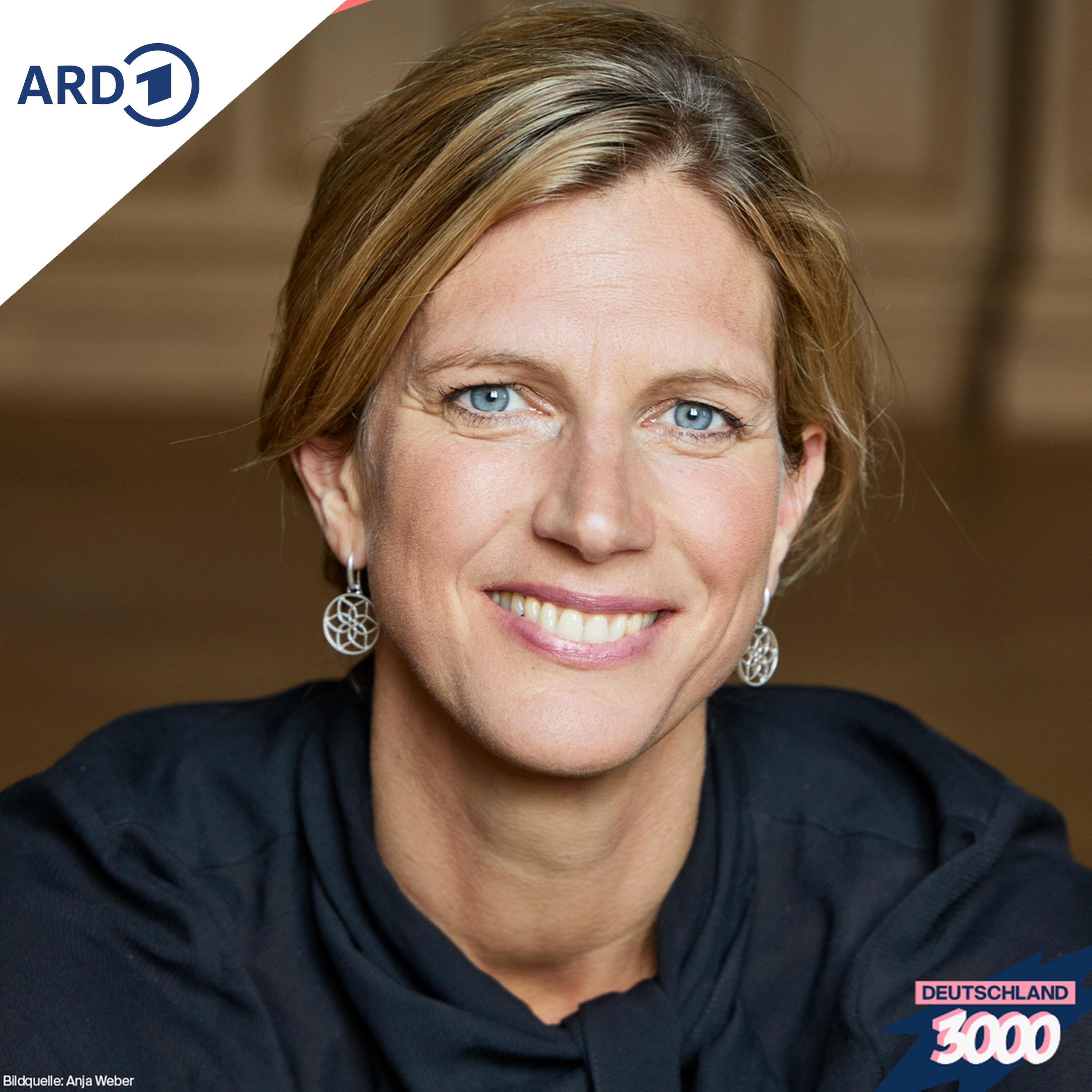 Deutschland3000 mit Eva Schulz