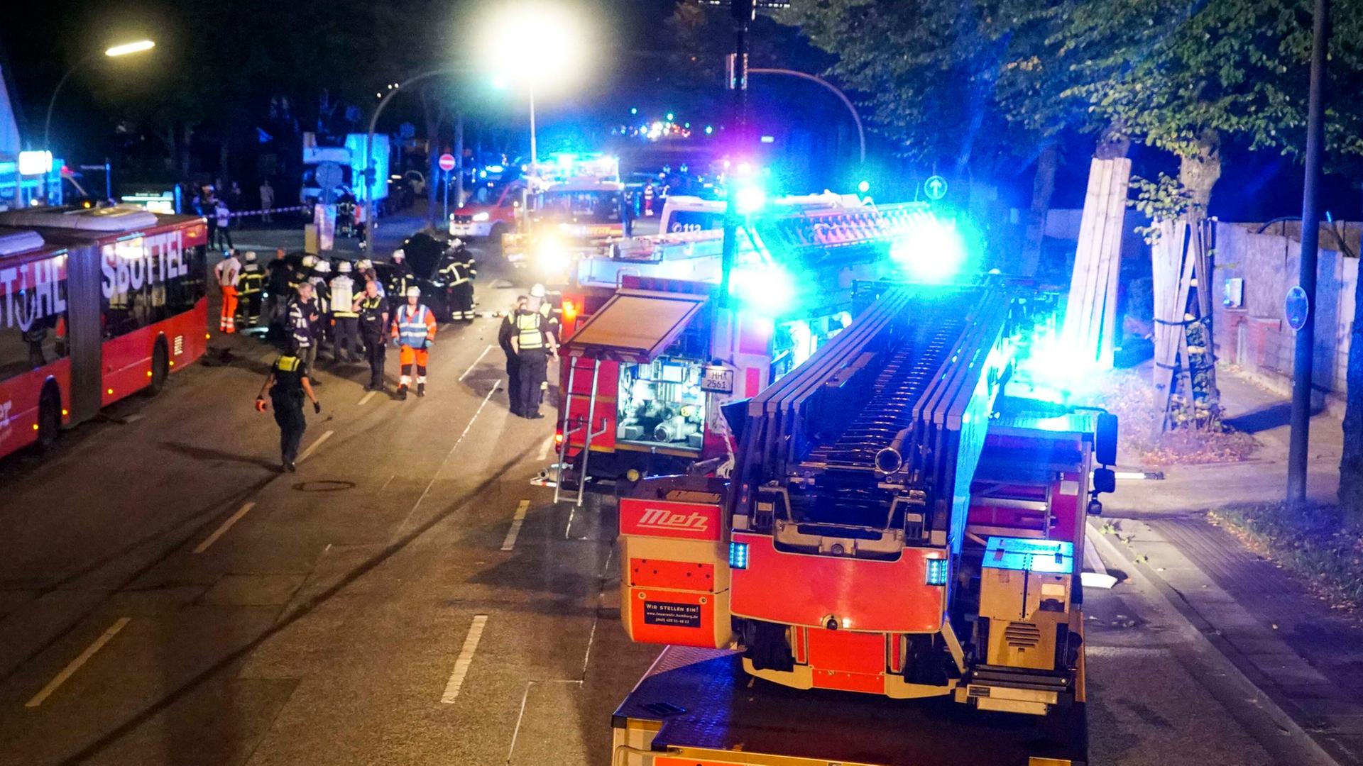 Raserprozess: Angeklagten droht keine Verurteilung wegen Mordes