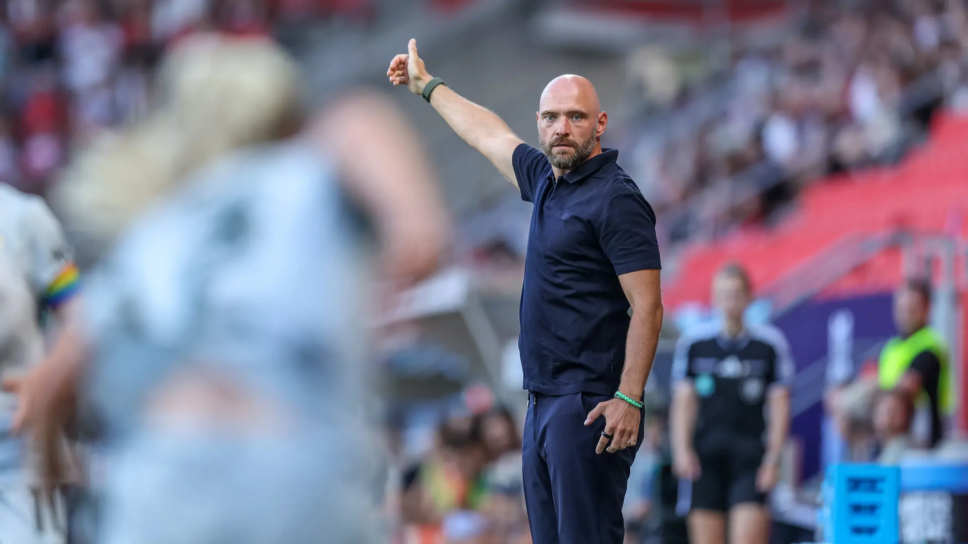 Im Elfmeterschießen: VfL Wolfsburg verpasst Champions League