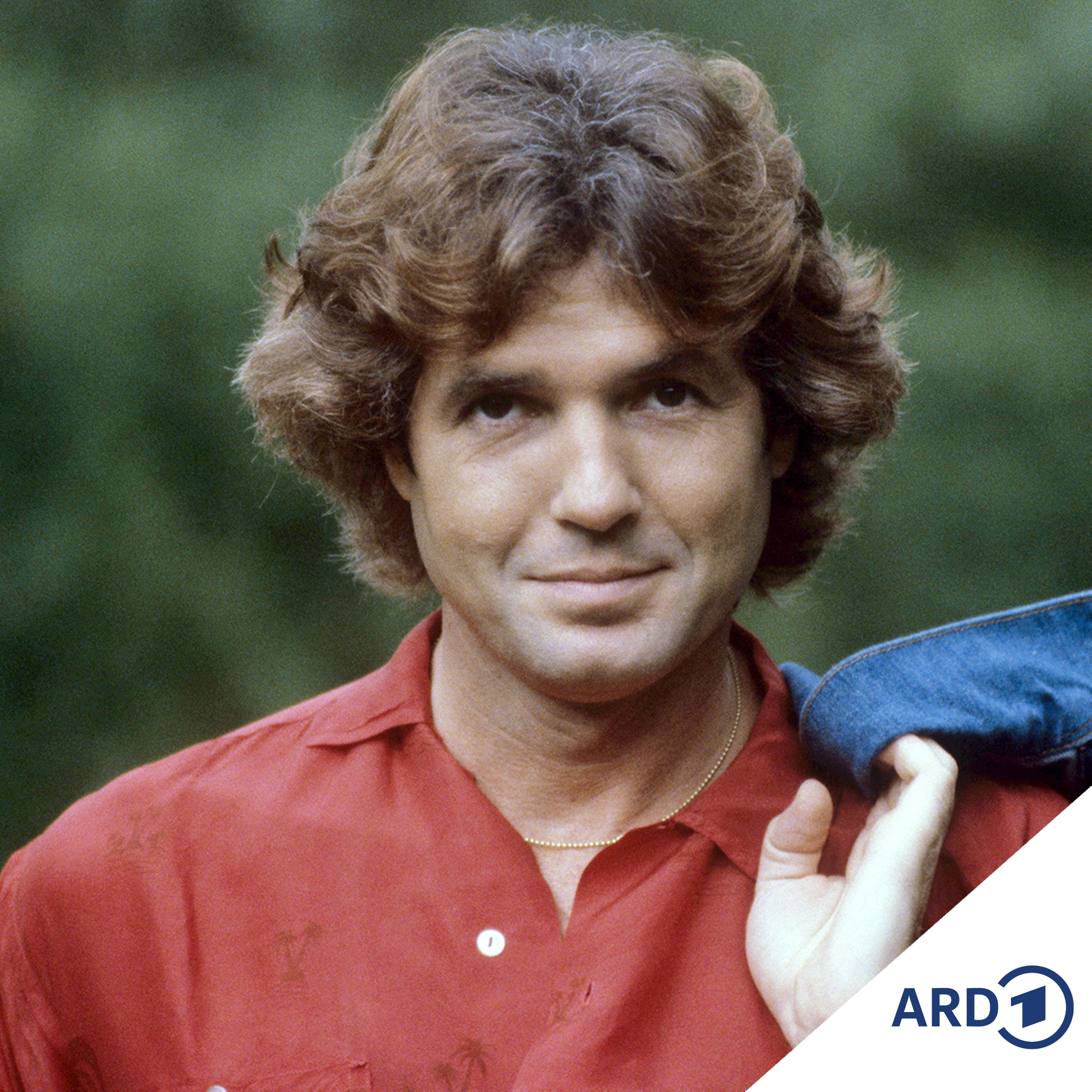 Chris Roberts: Stammgast in der ZDF Hitparade