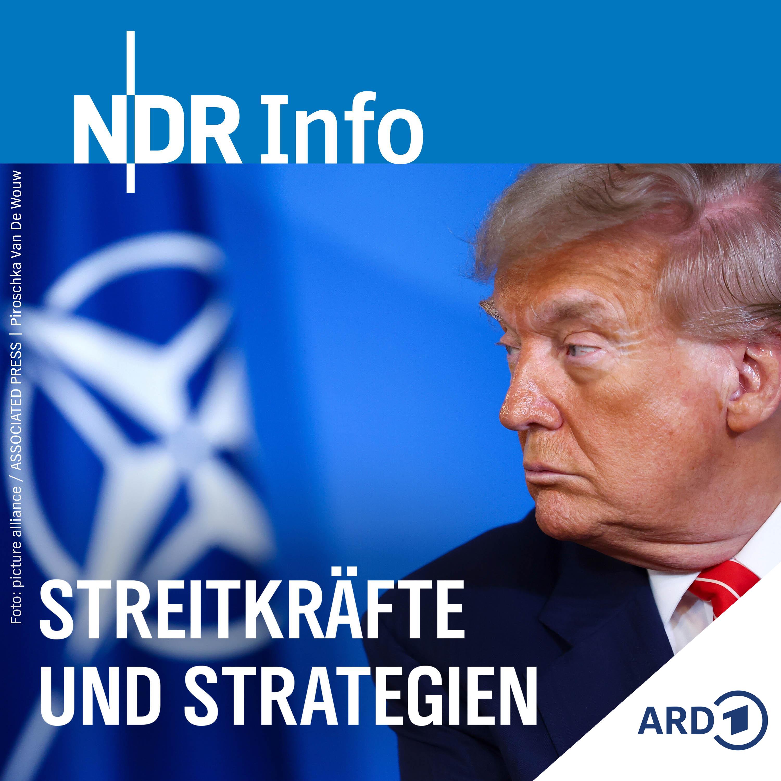 Streitkräfte und Strategien