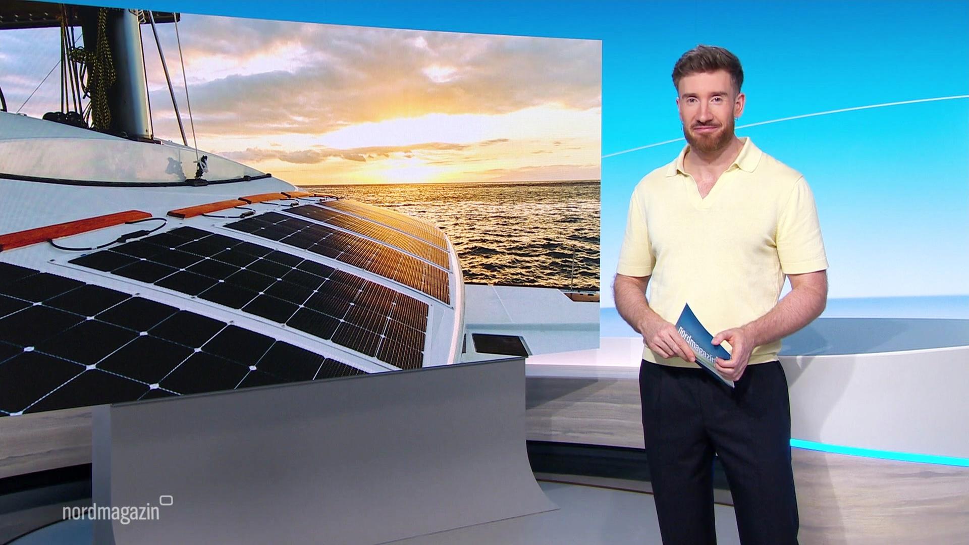 Nordmagazin - Land und Leute | 09.07.2026