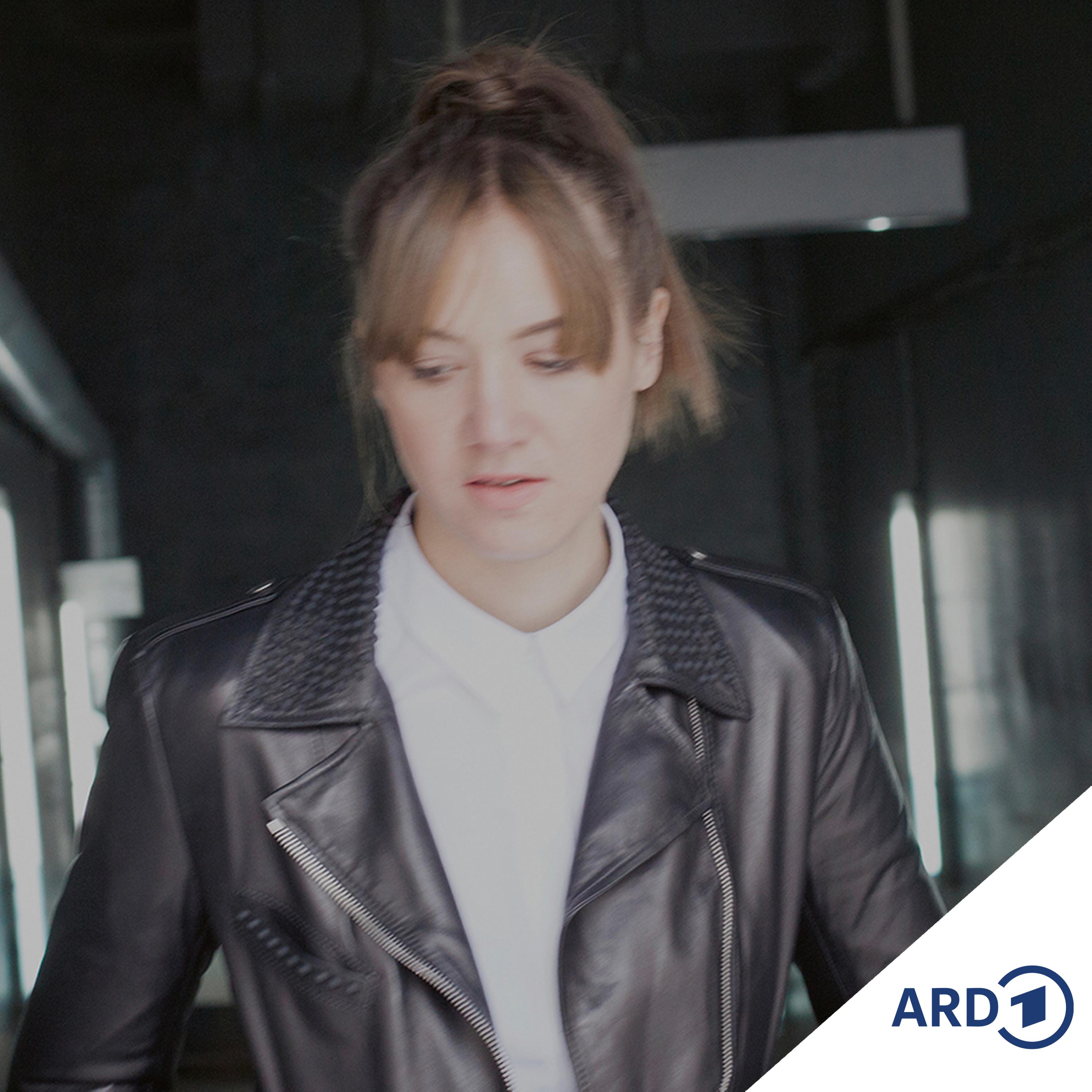 Sophie Hunger tanzt den Walzer