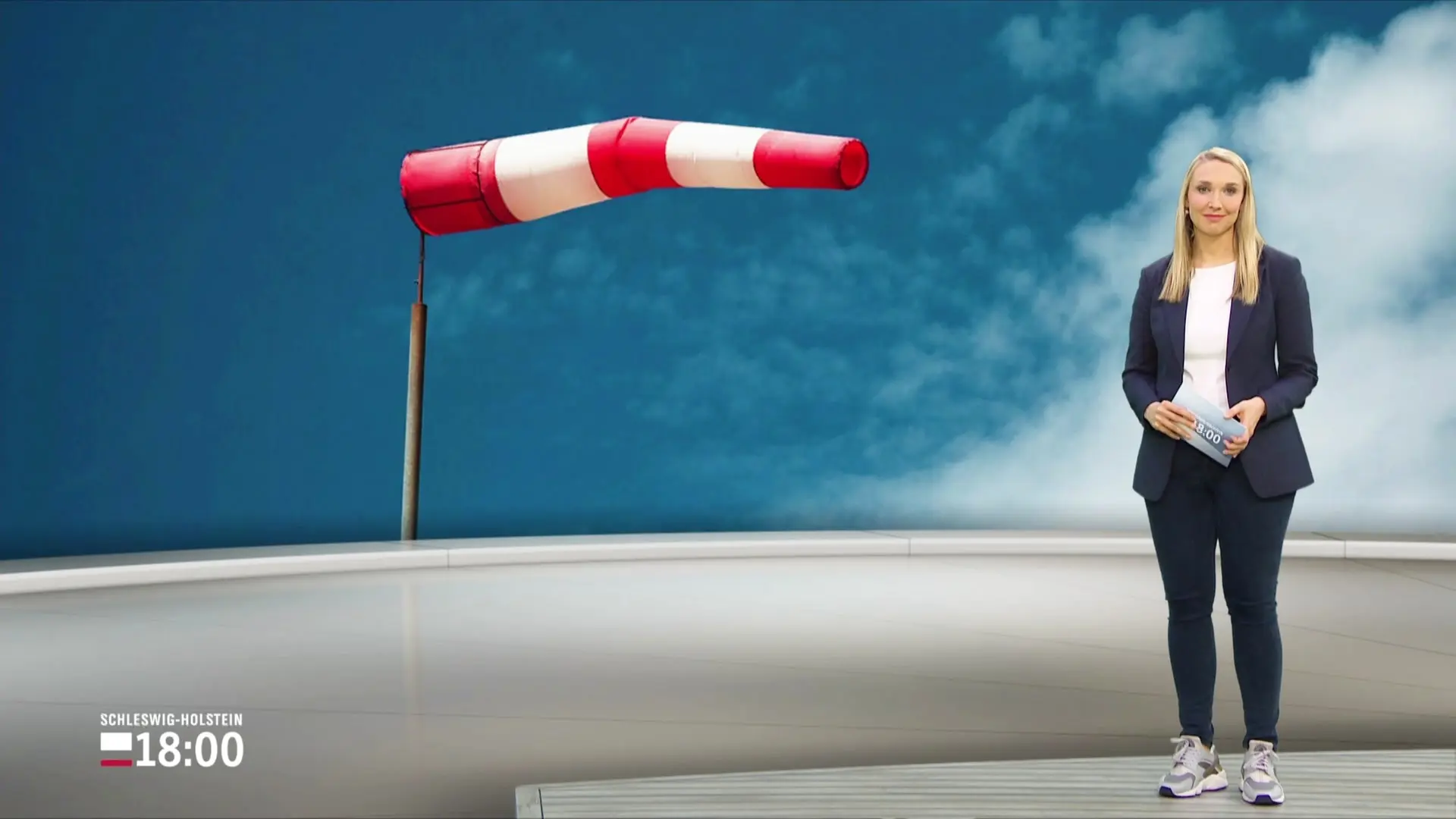 Schleswig-Holstein 18:00 | 22.04.2026