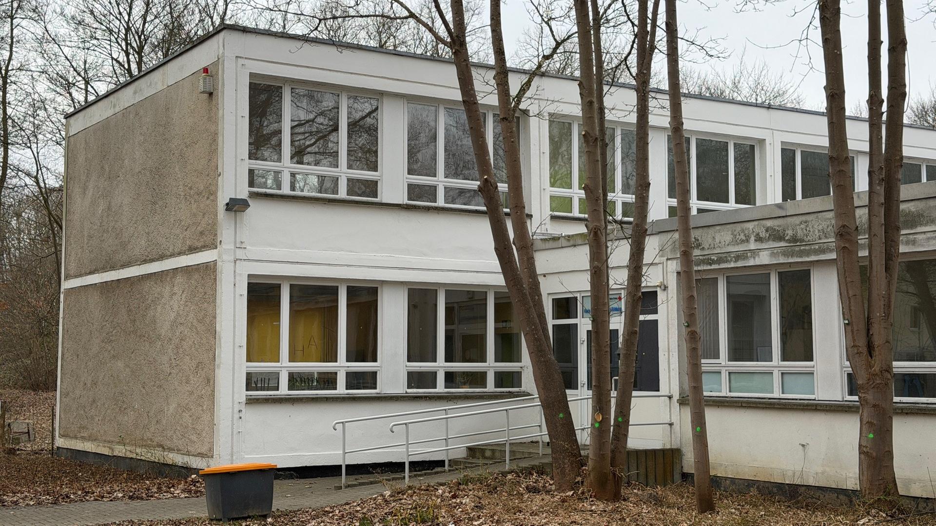 Nach Schimmelbefall: Kinder zurück in Rostocker Hort