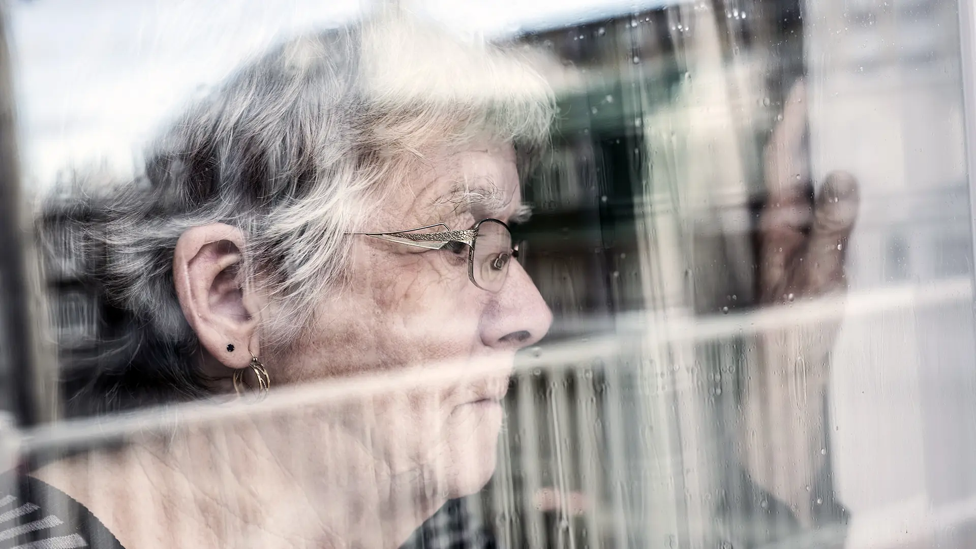Altersdepression erkennen und behandeln