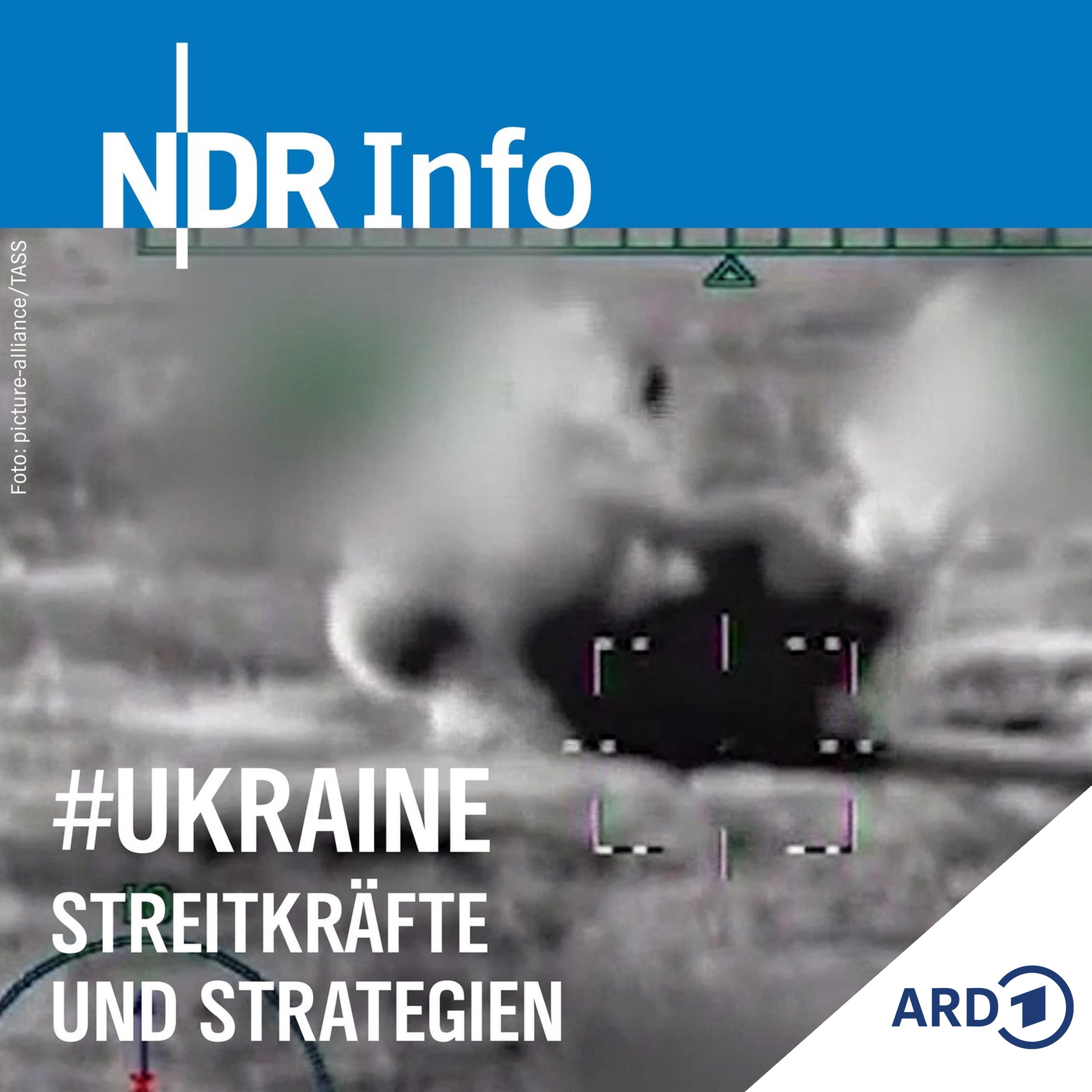 Streitkräfte und Strategien