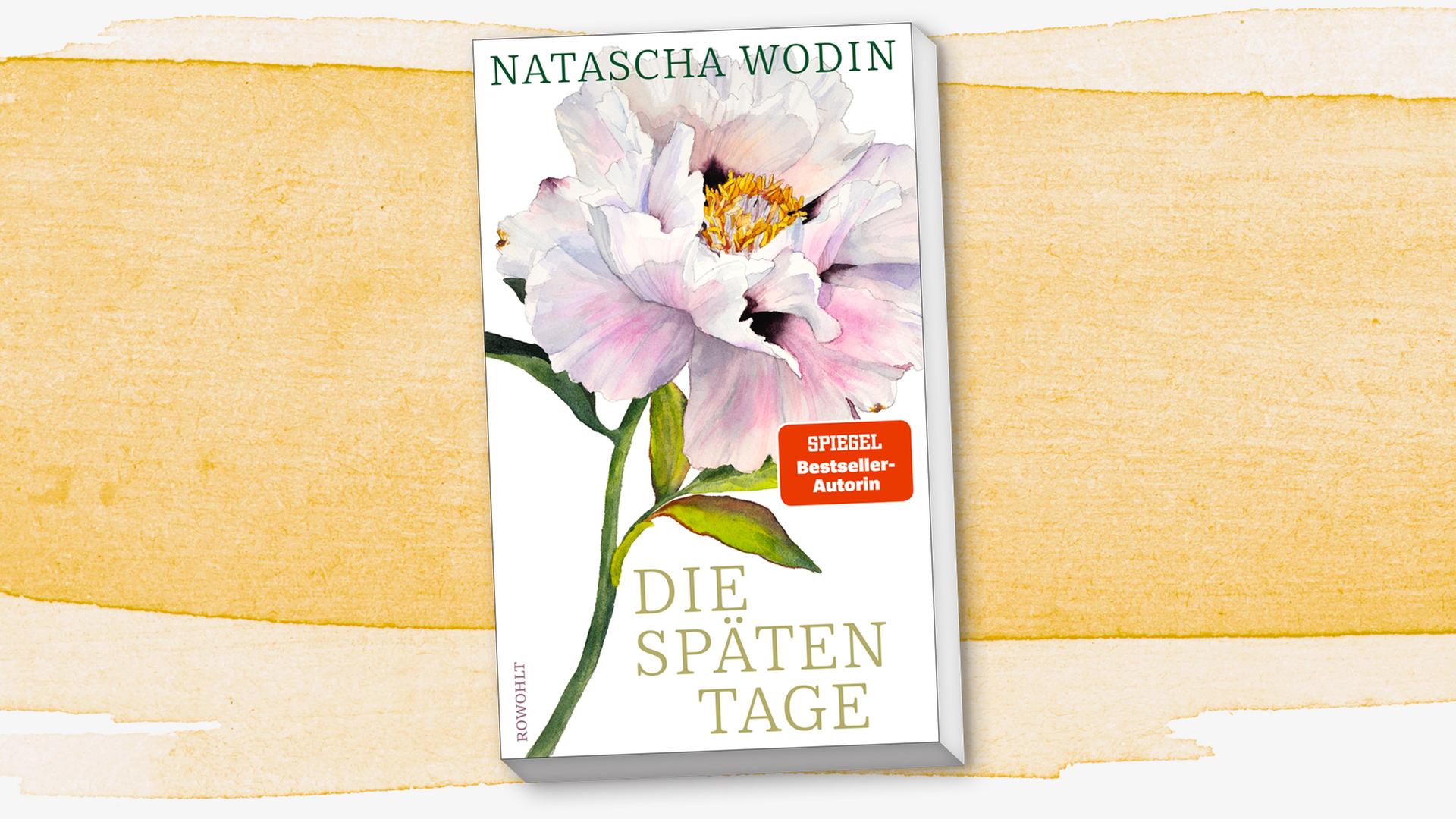 NDR Buch des Monats: Natascha Wodin - "Die späten Tage"