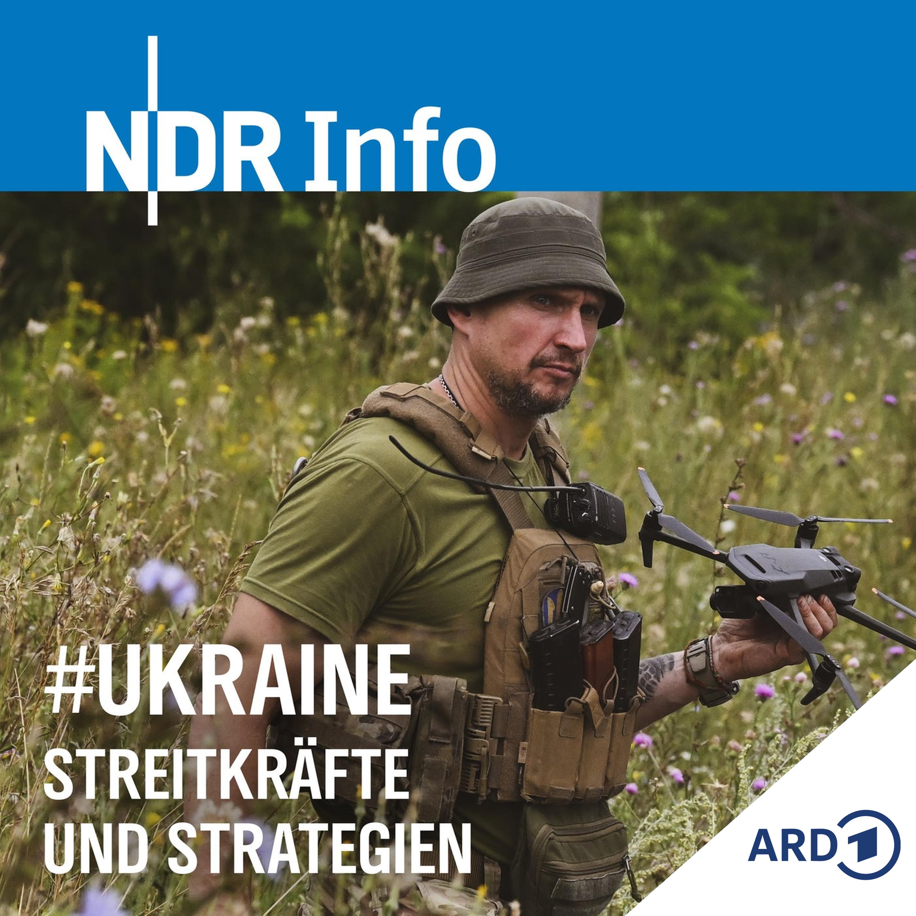 Streitkräfte und Strategien