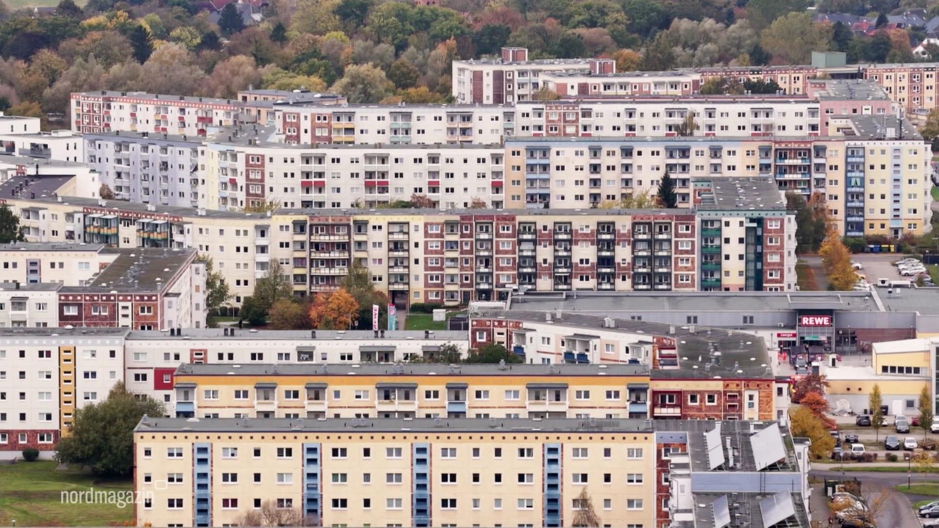 Armutsbericht: Immer mehr Menschen betroffen