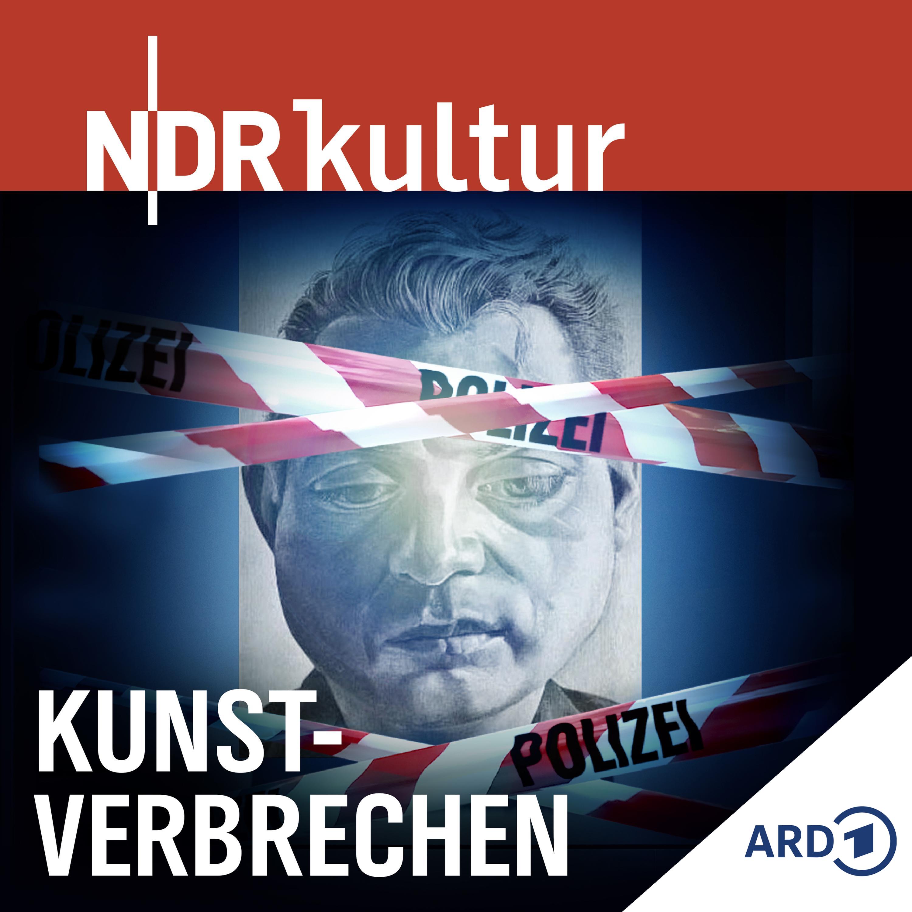 Die Suche nach Bacons Kopf (3/7) - Der Überfall