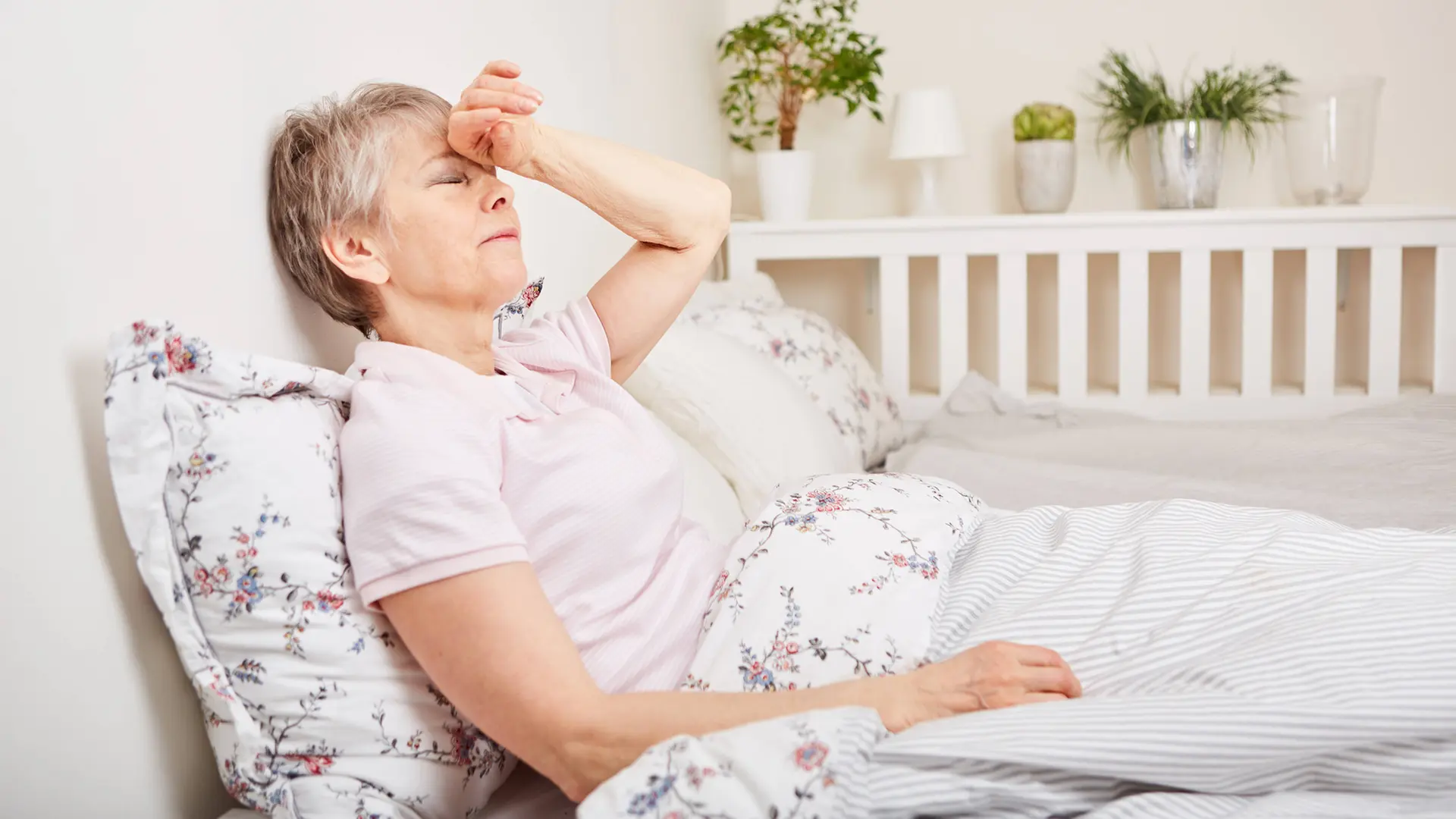 POTS : Qu'est-ce que le syndrome de tachycardie posturale ?