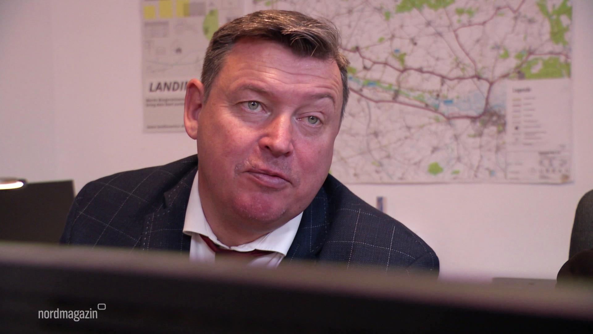 "Email-Bombing" - Cyberattacke auf Landtagsabgeordnete