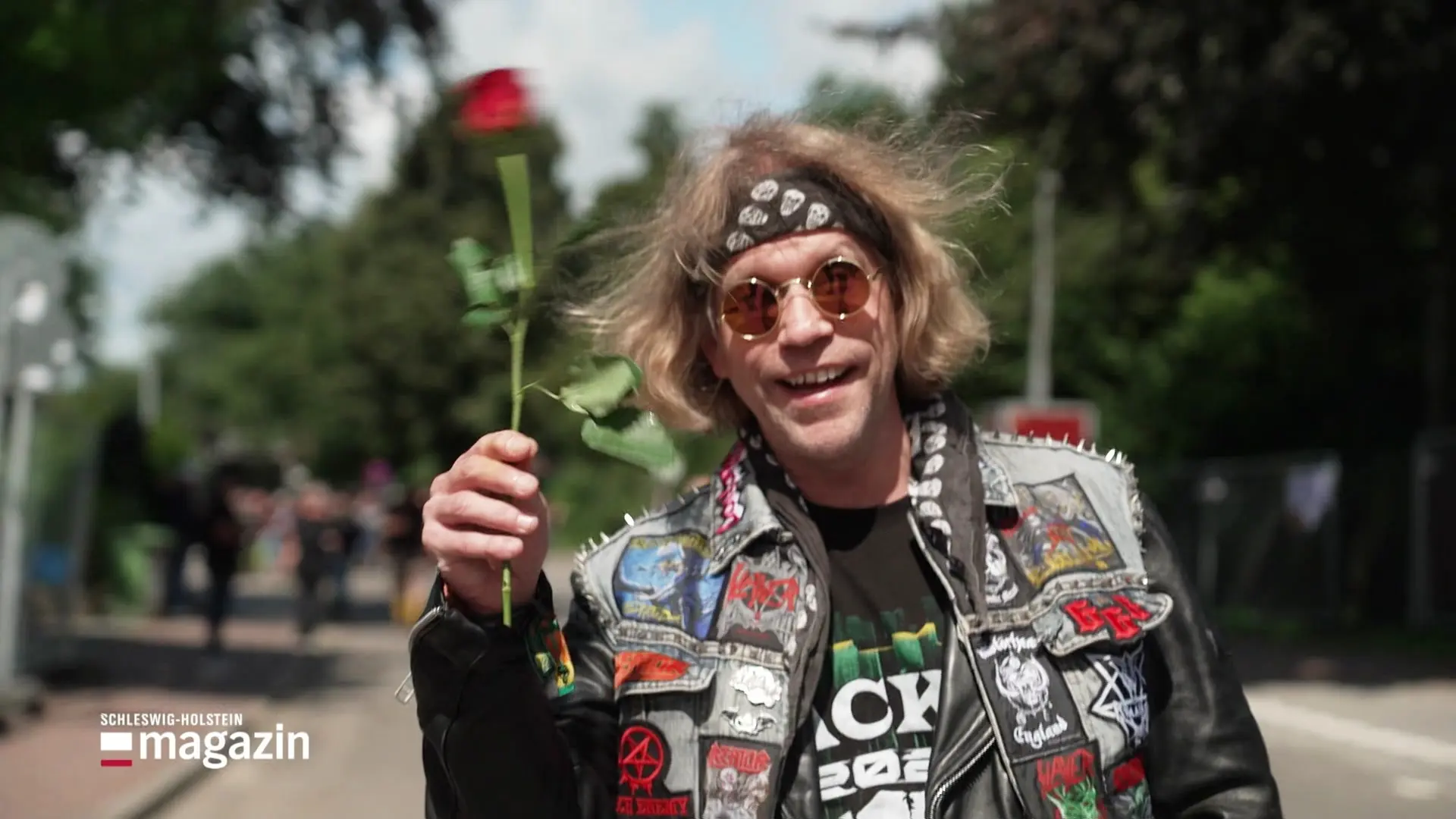 Große Vorfreude auf Guns N' Roses beim Wacken Open Air