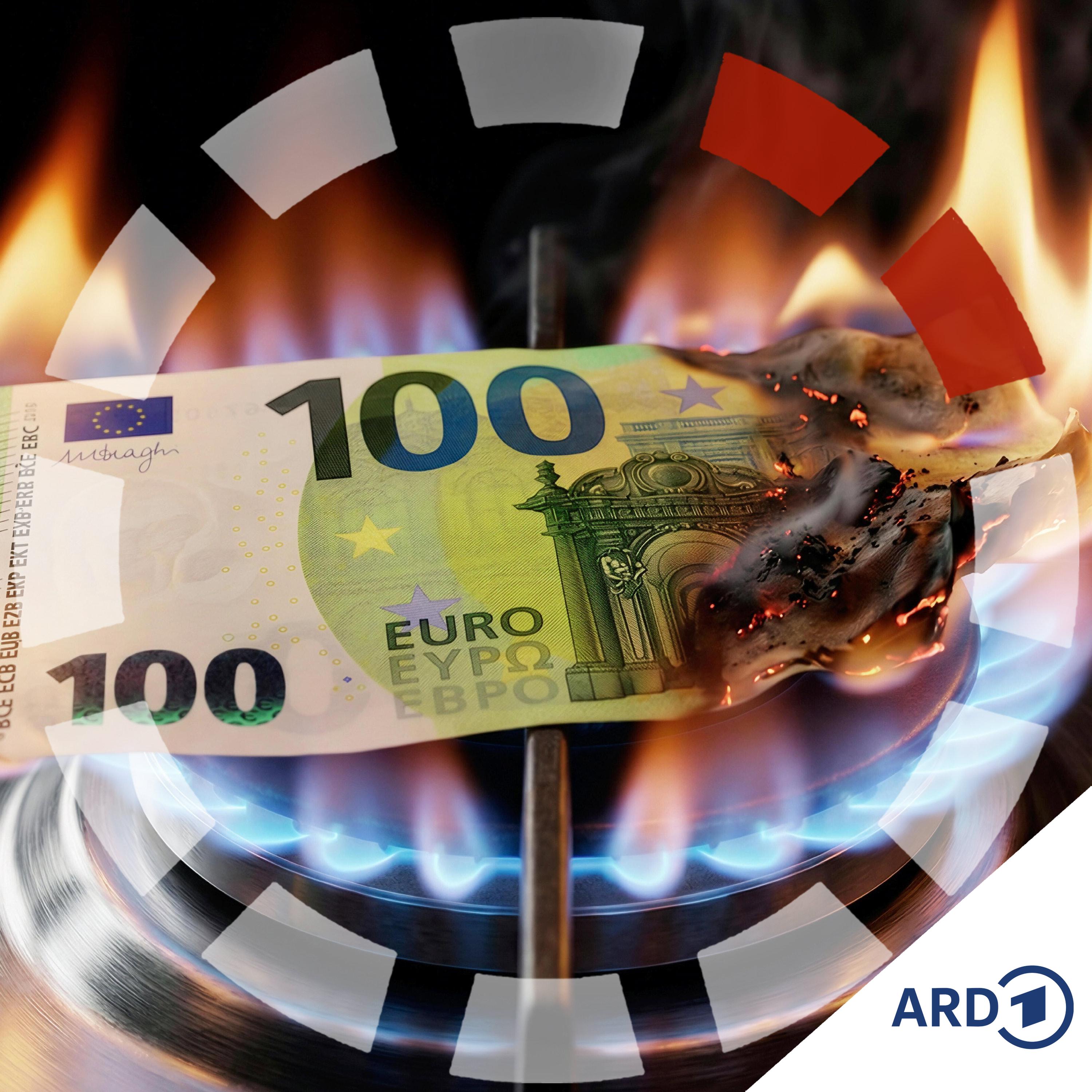 Gas und Öl rekordteuer: Gefährdet der Iran-Krieg unsere Energieversorgung? episode artwork