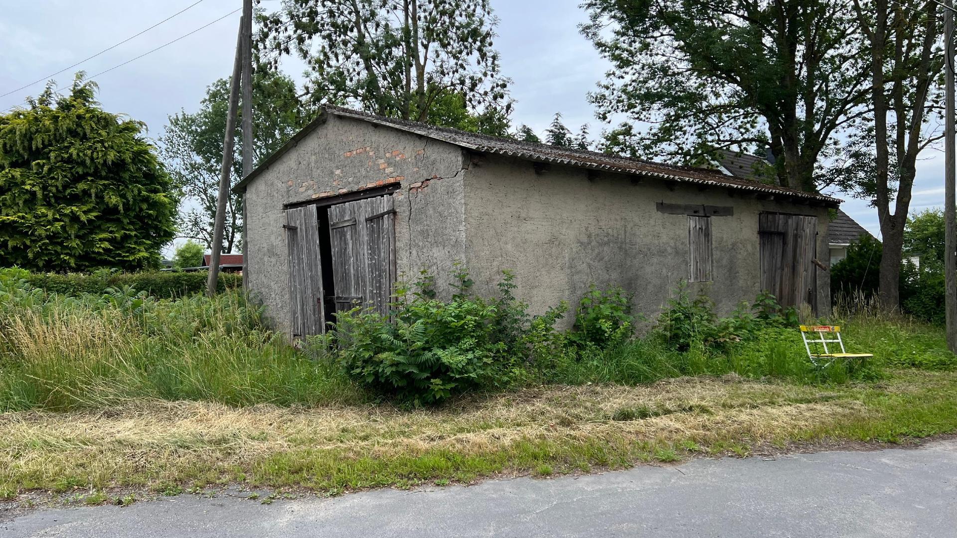 Friedrichshagen: Verein kann Dorf-Gemeinschaftshaus bauen