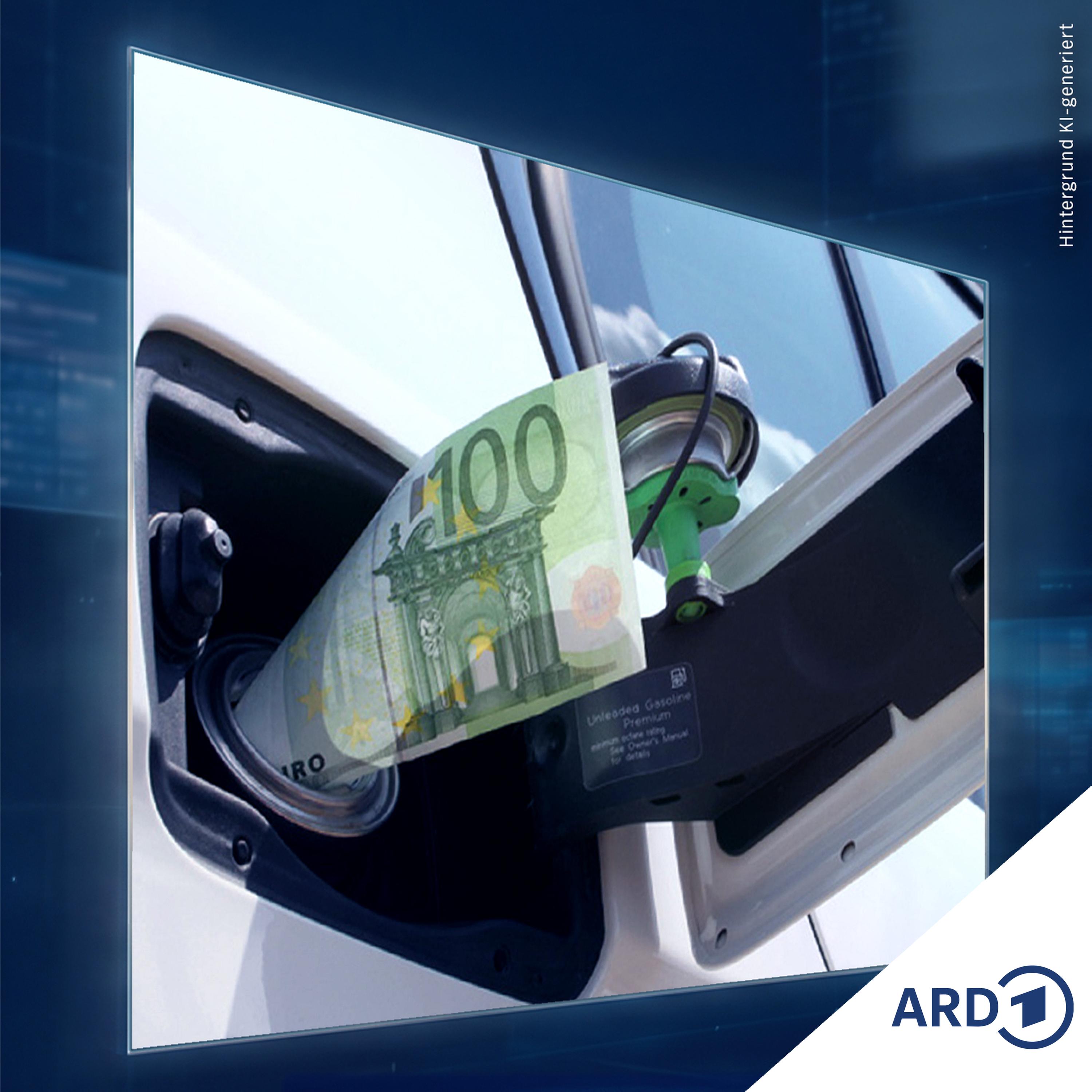 Spritpreise auf Rekordhoch - wie will die Bundesregierung Autofahrer entlasten?