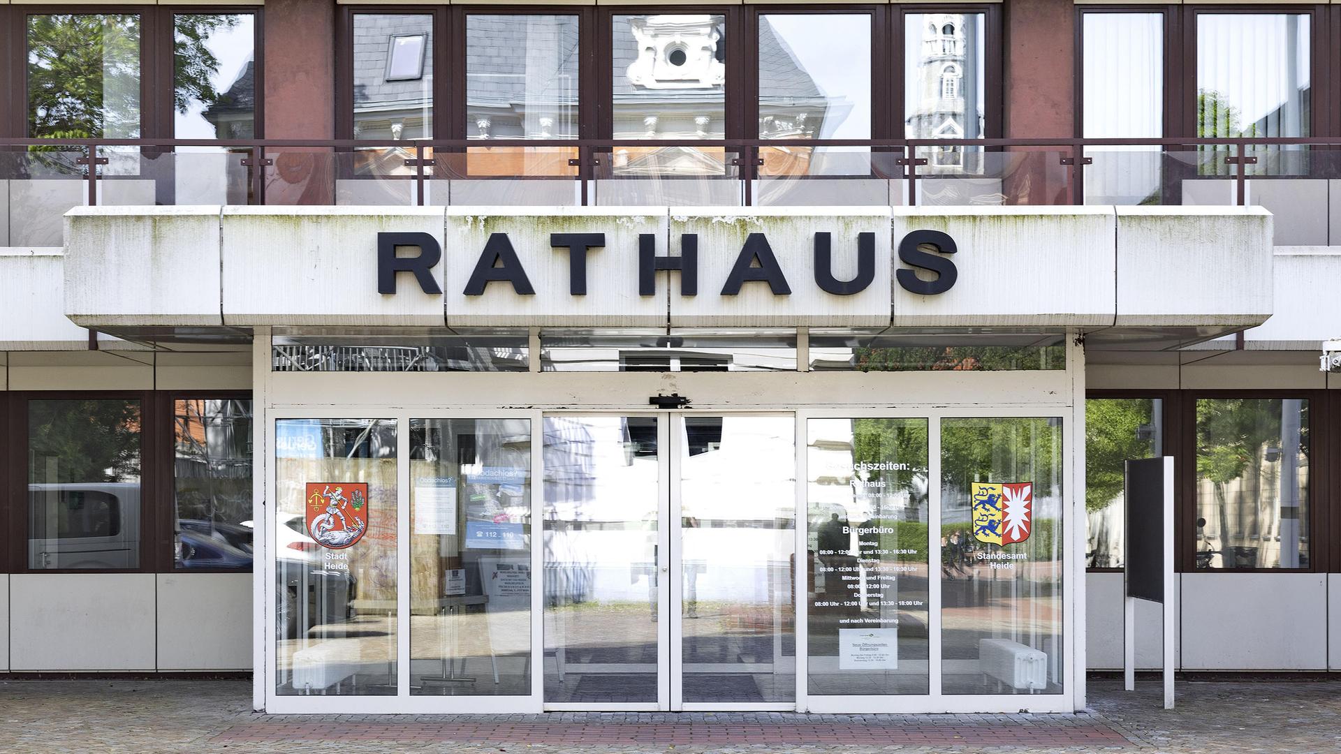 Finanzausgleich: Streit um Extra-Geld für „Zentrale Orte“ vor Gericht