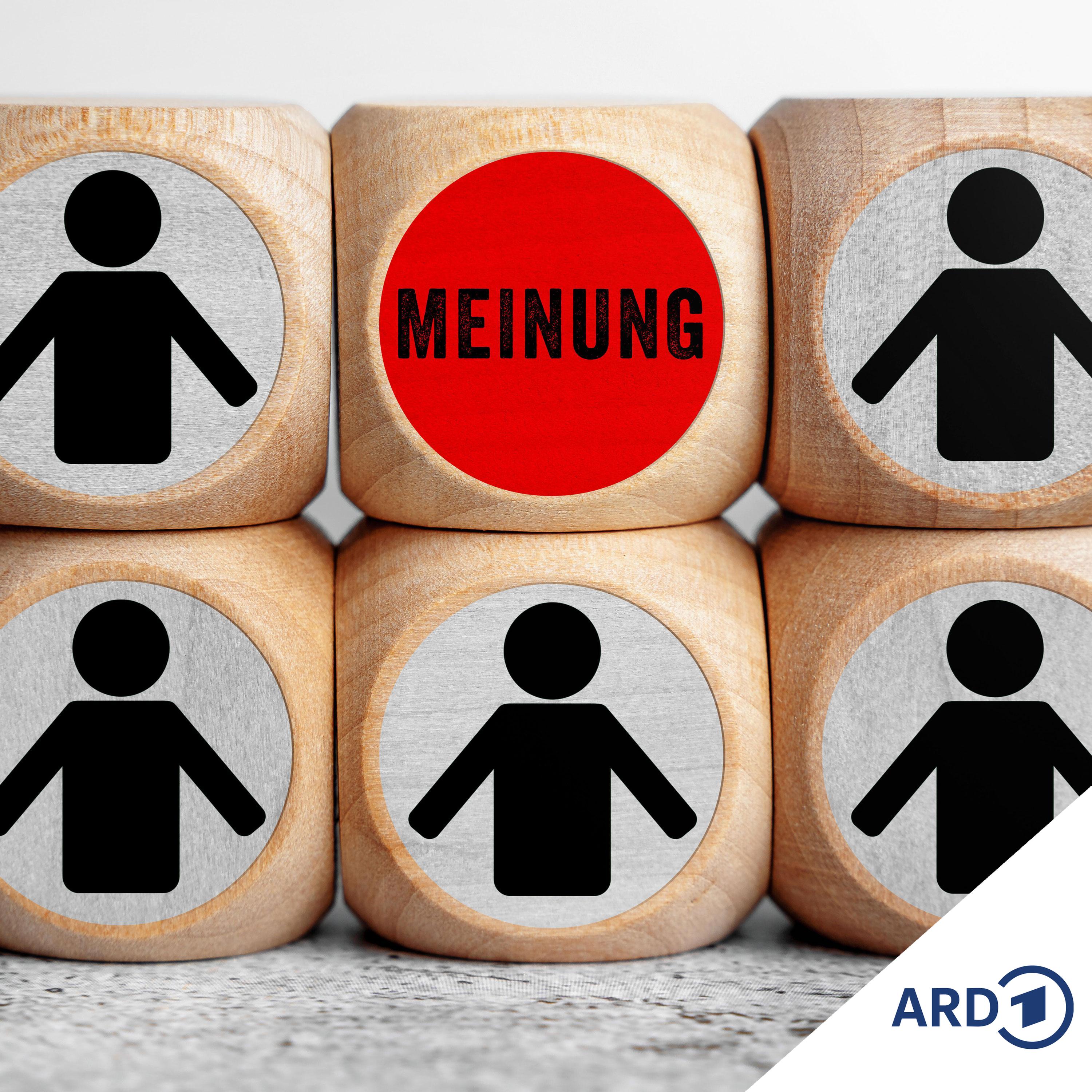 ARD-Dialogprojekt: "Was Deutschland verbindet"