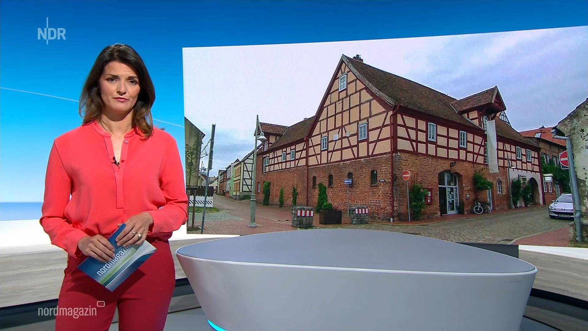 Nordmagazin - Land und Leute | 08.06.2026