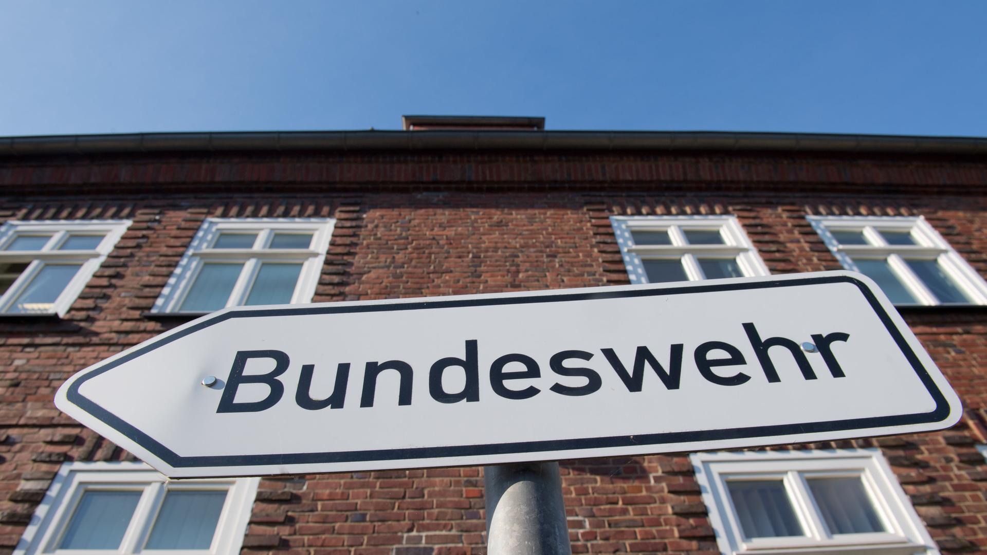 Bundeswehr will doch keine Flächen für die zivile Nutzung abgeben