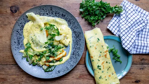 Schnelle Rezepte: Kreative Gerichte für jeden Geschmack | ndr.de