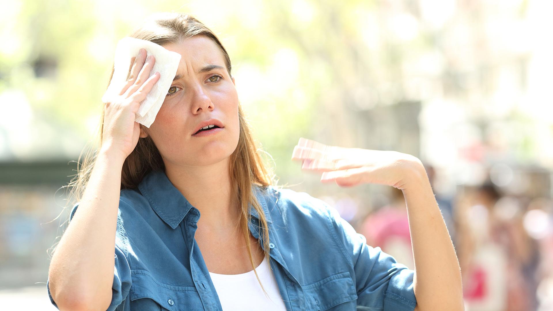 Abkühlung im Sommer: Tipps für Hitze-Tage in SH