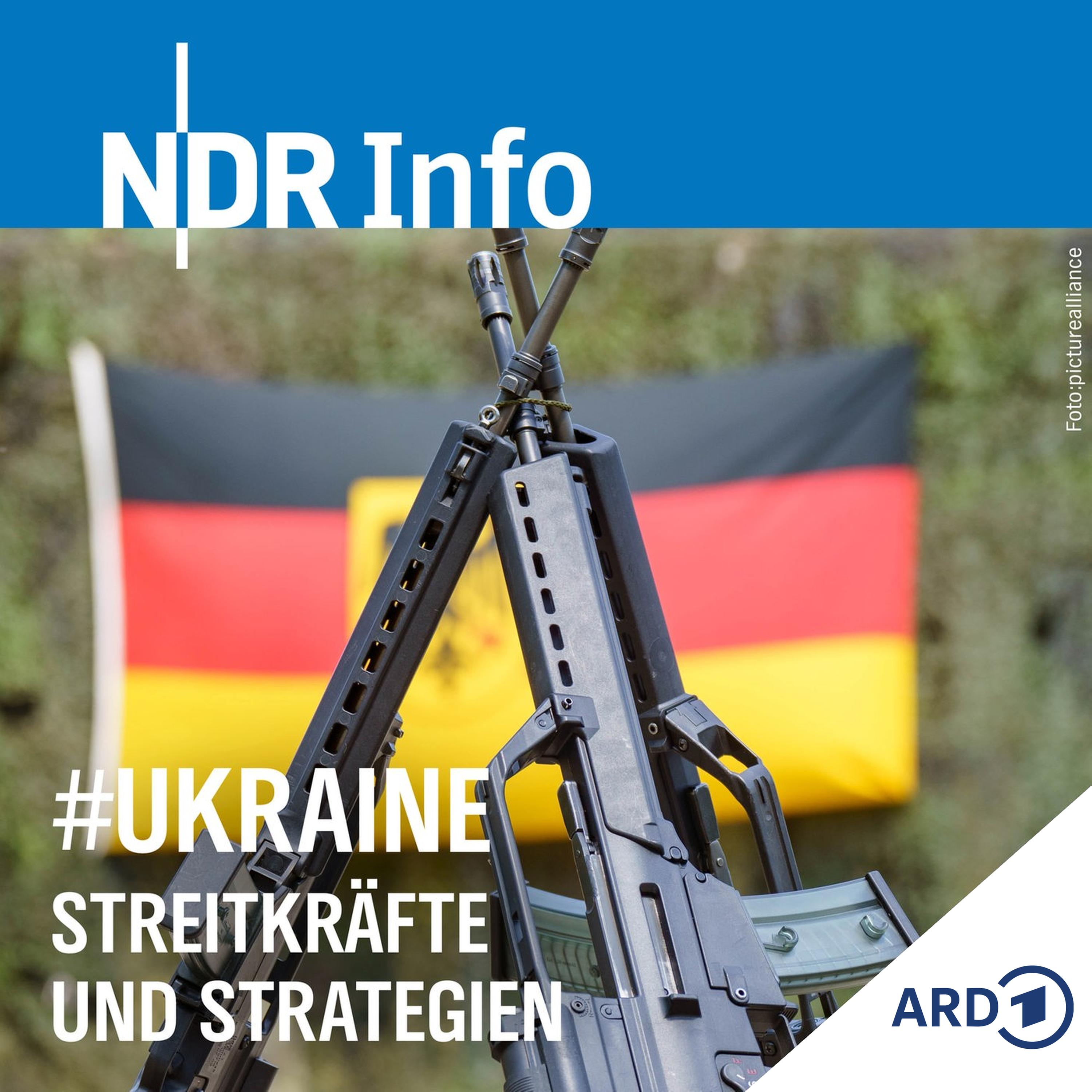 Streitkräfte und Strategien