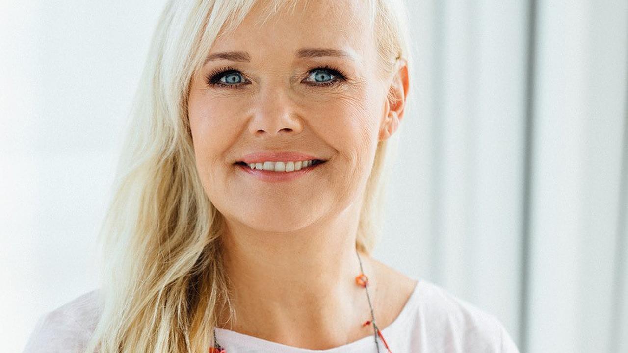 Franziska Rubin im Porträt