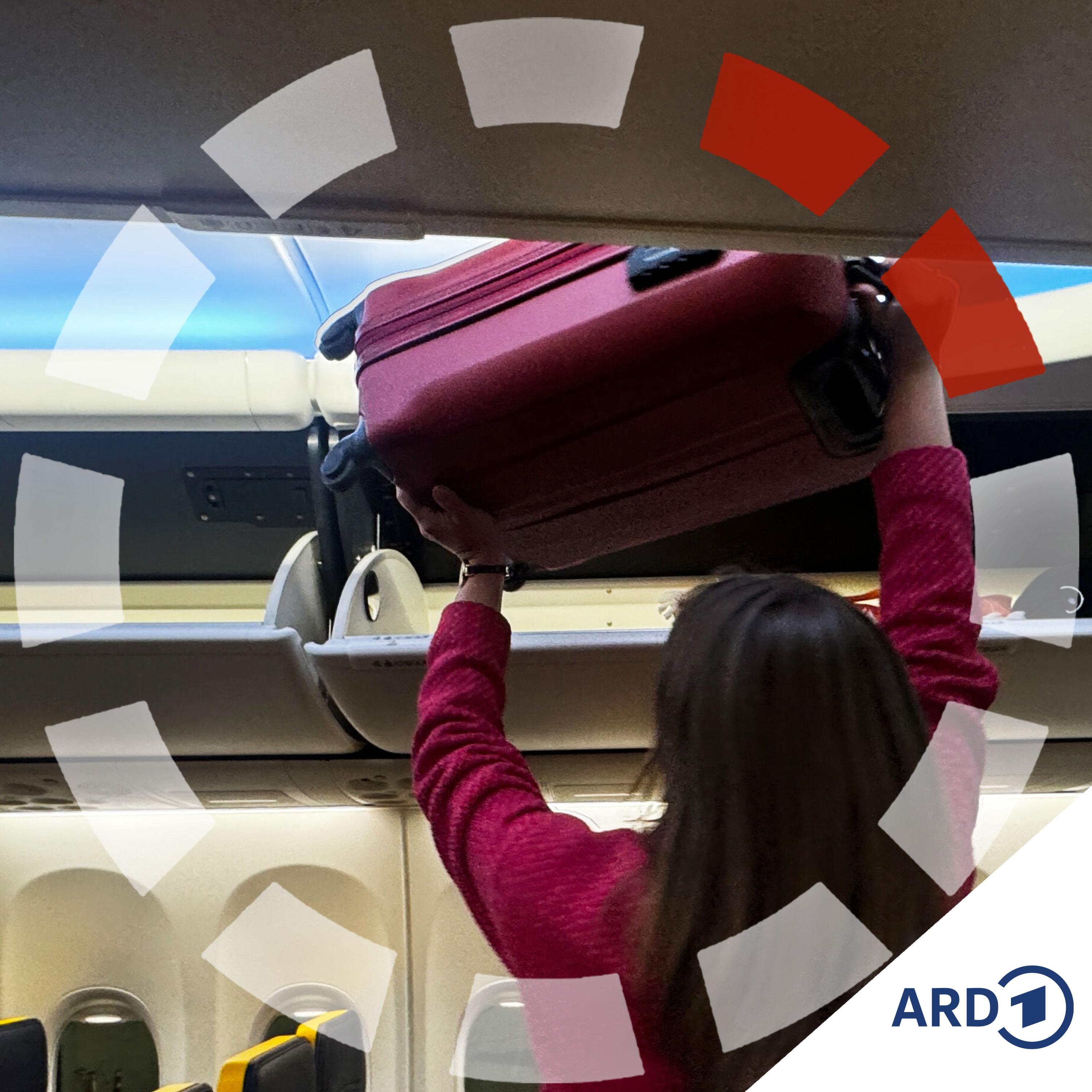 Zehn Minuten Wirtschaft