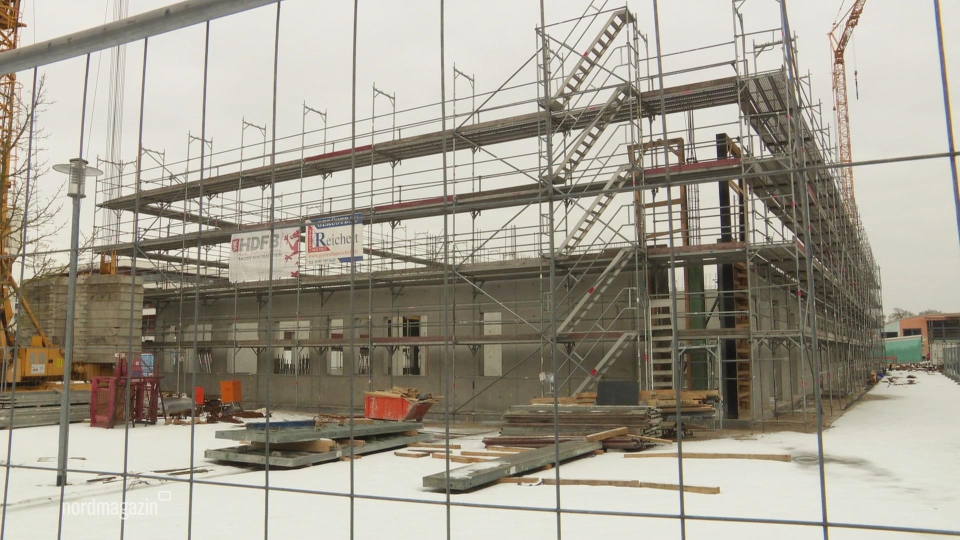 IHK-Trend: Wirtschaft fehlt optimistischer Schwung