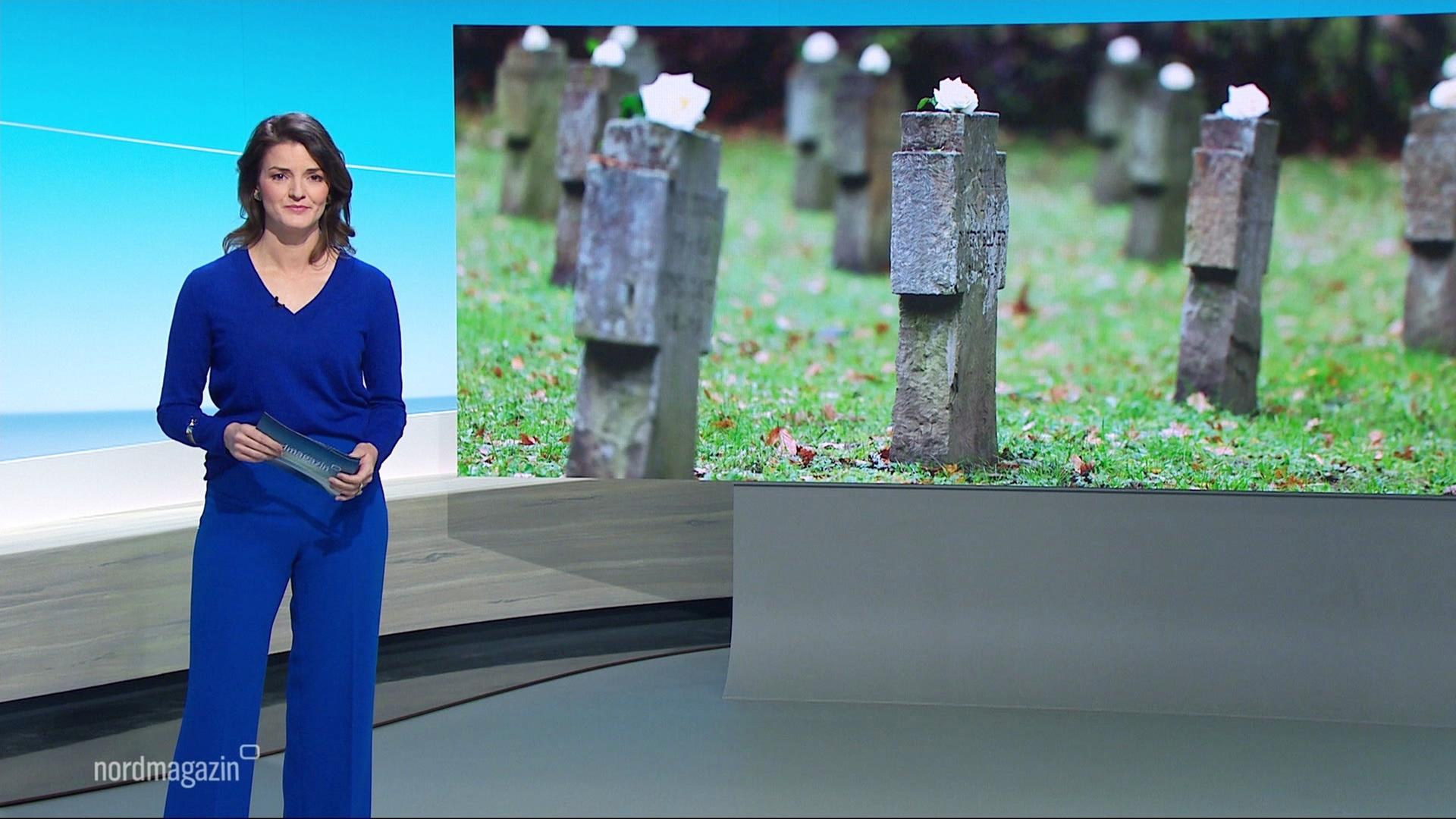 Nordmagazin | 16.11.2025