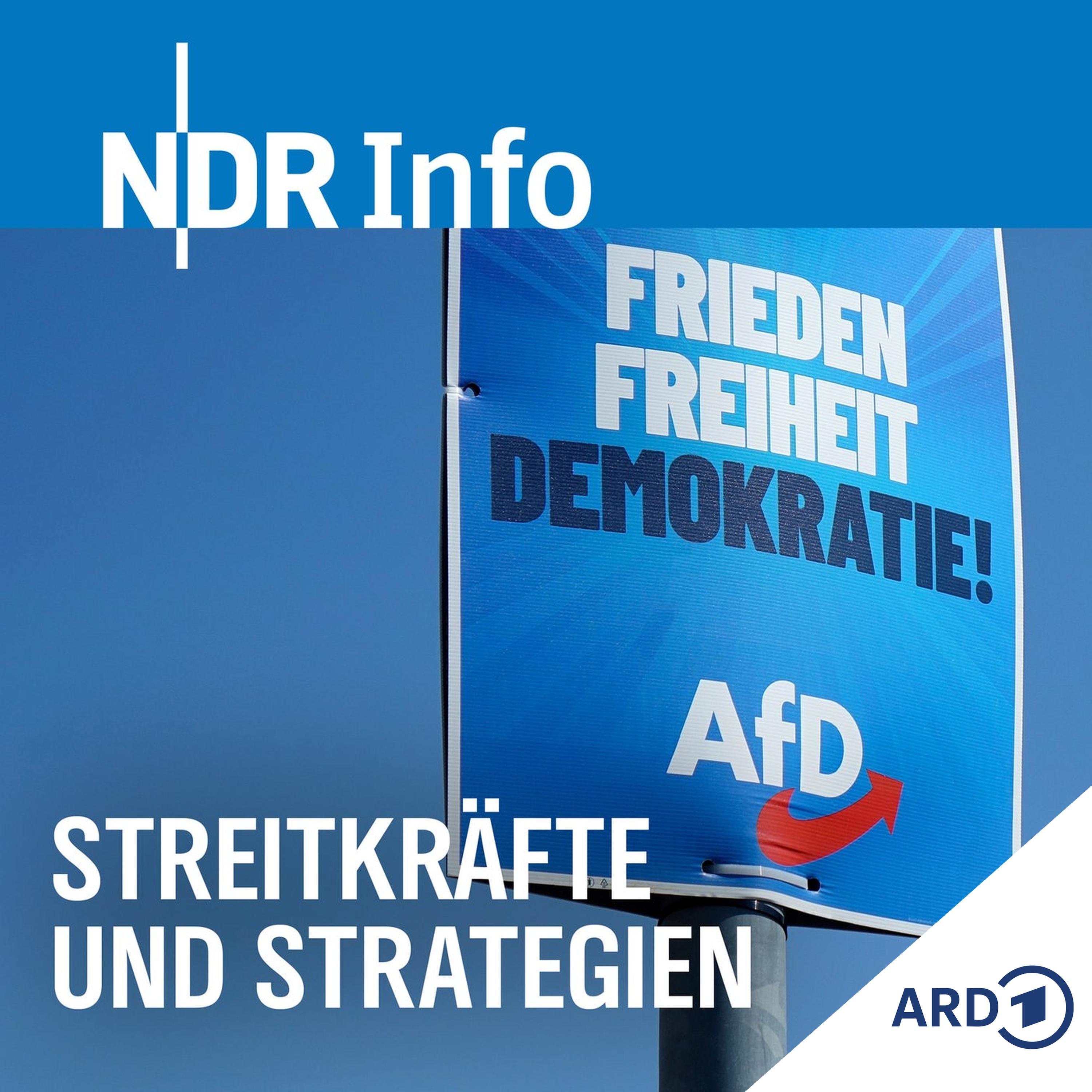Streitkräfte und Strategien