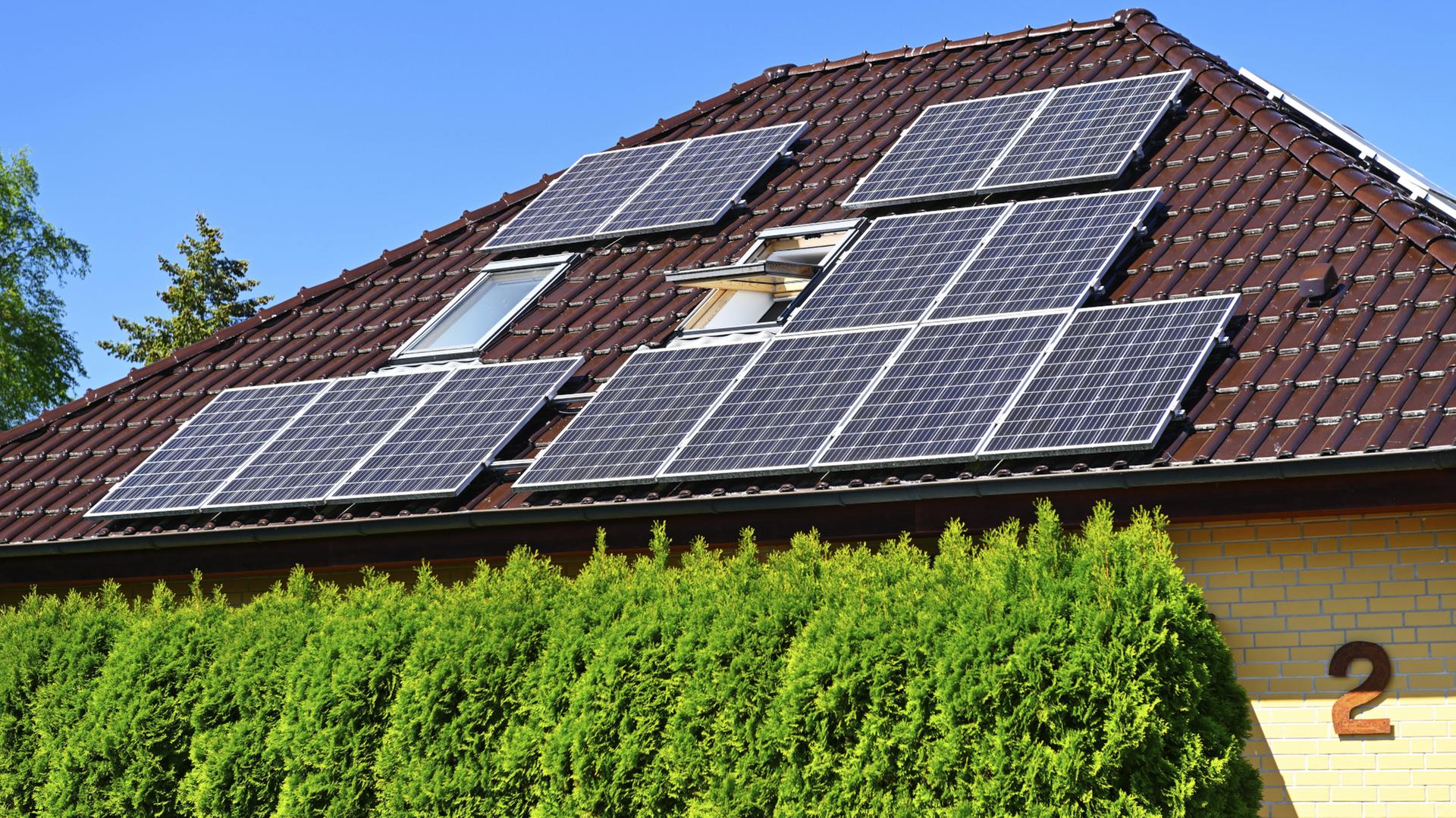 In Hamburg startet Erhebung zu energetischem Zustand von Gebäuden