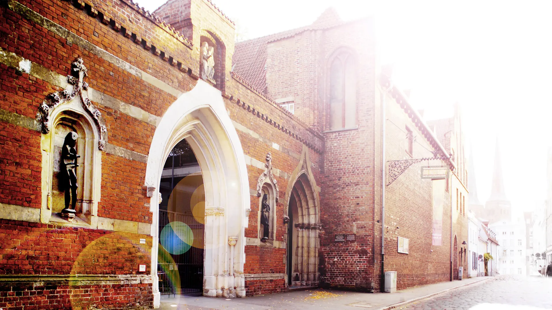 Museum für alle - geht das überhaupt?