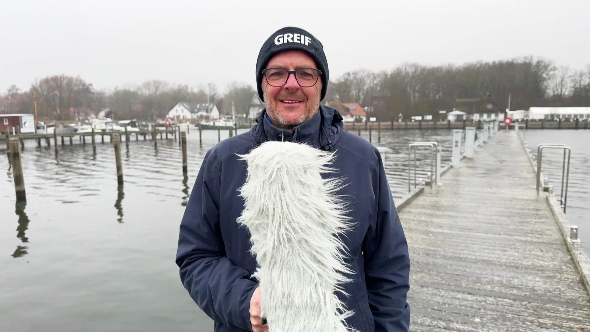 So wird das Wetter in Mecklenburg-Vorpommern am Montag