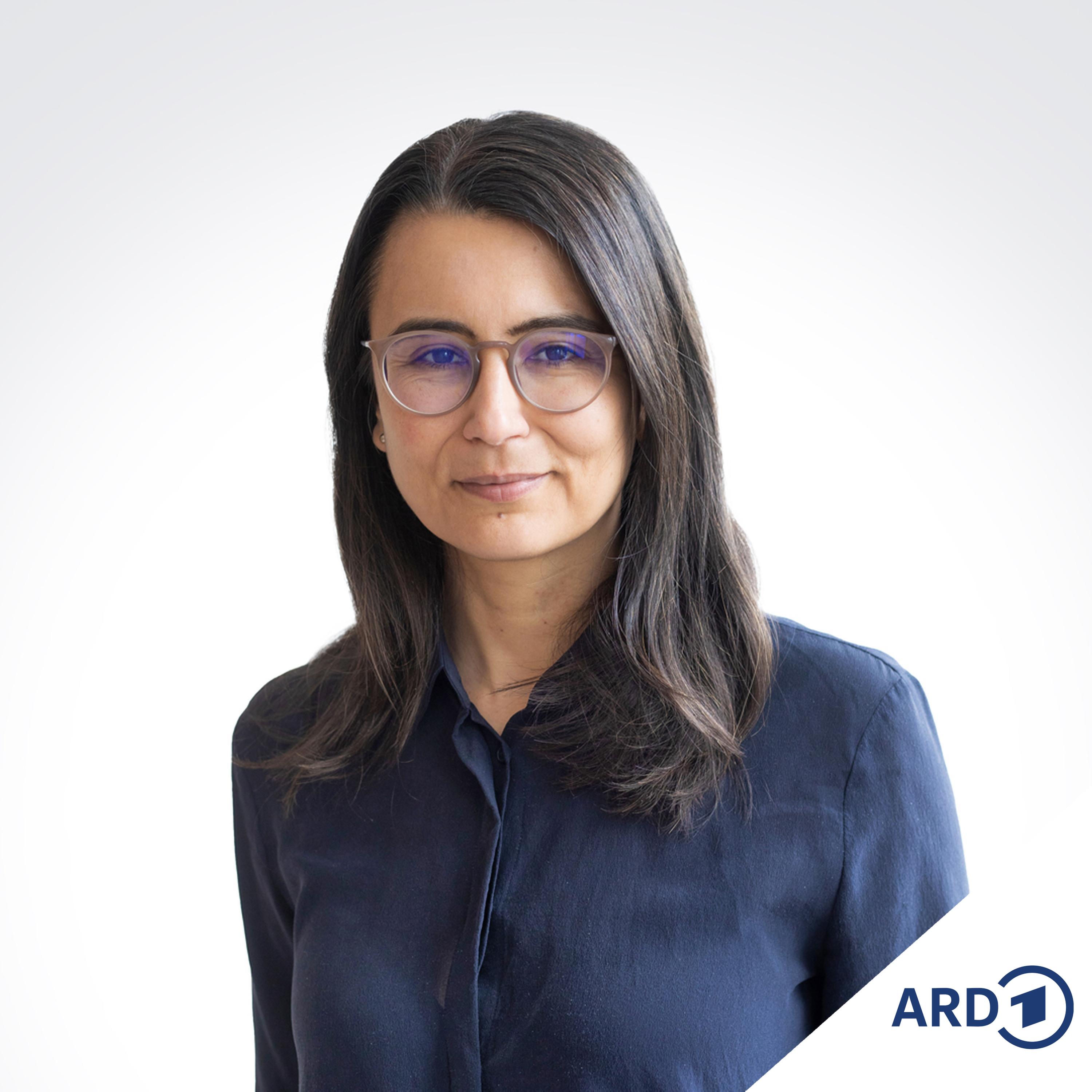 Neuer Fall antisemitischer Gewalt - was tun? (mit Wiebke Hollersen)