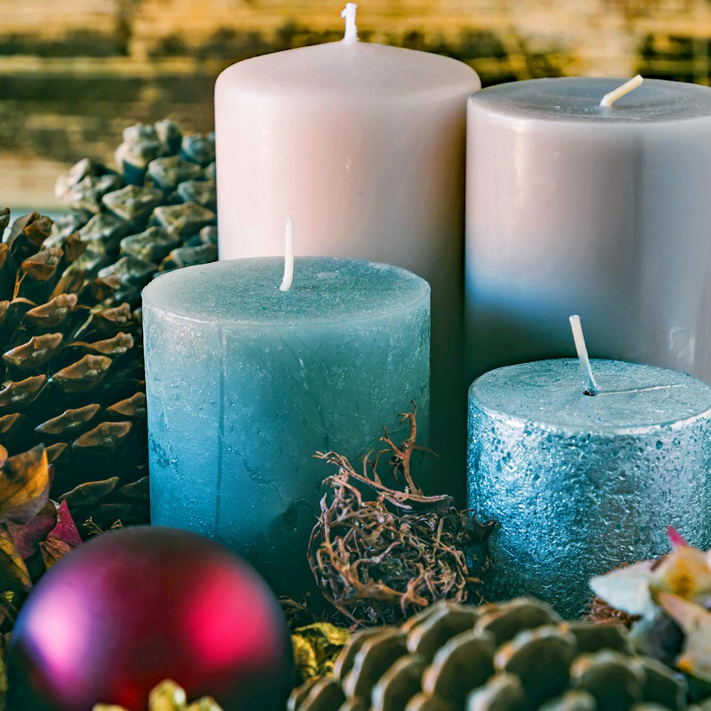 Weihnachtswochen in der Baumschule