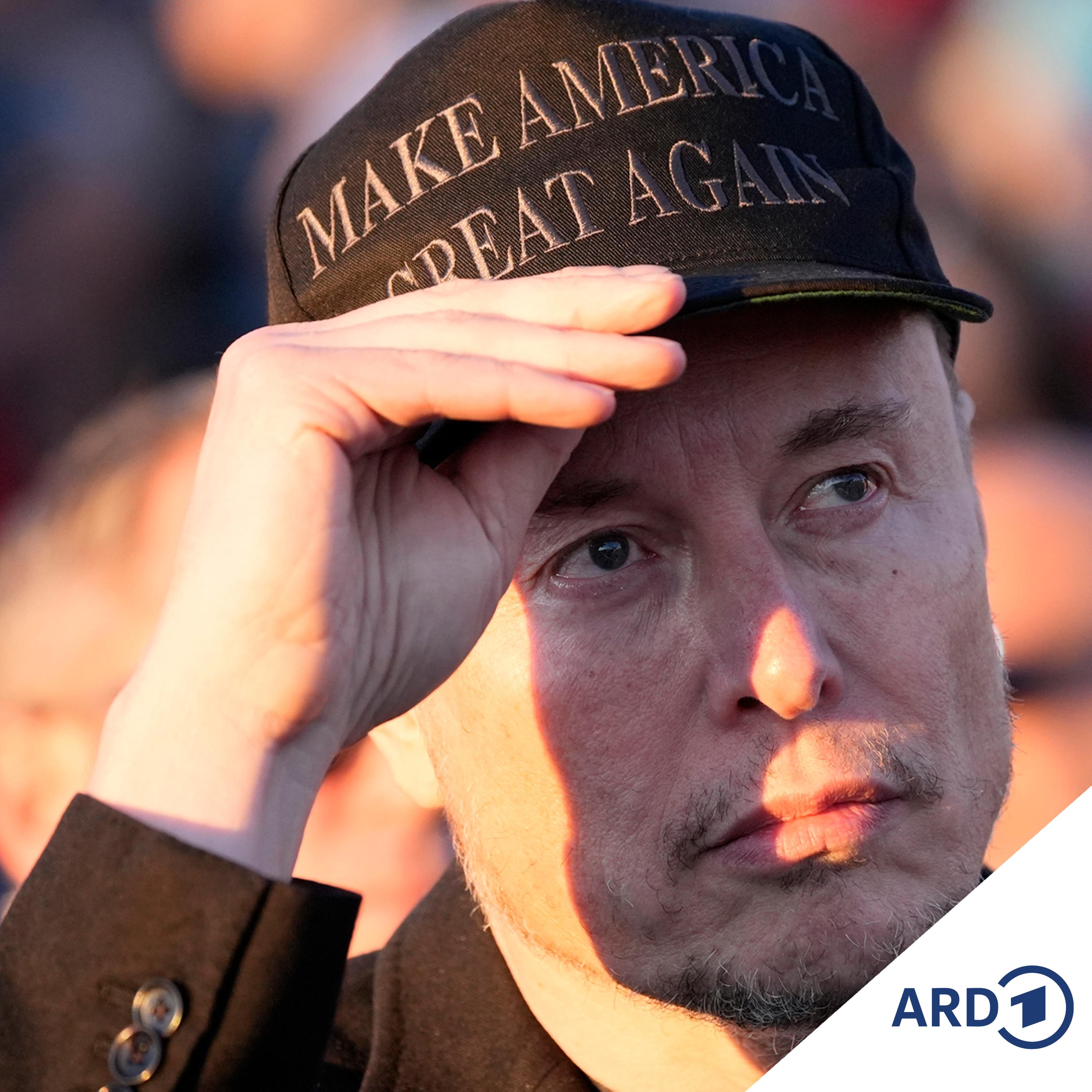 Zehn Minuten Wirtschaft