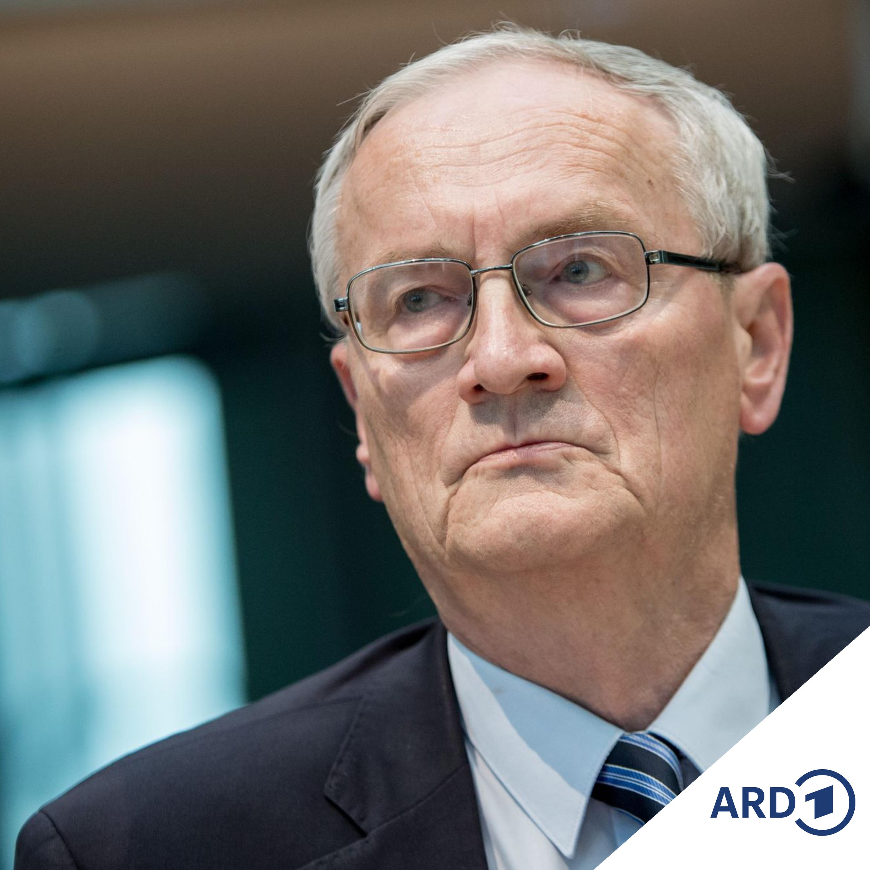 Internal Affairs - der BND und die Akte Hanning episode artwork