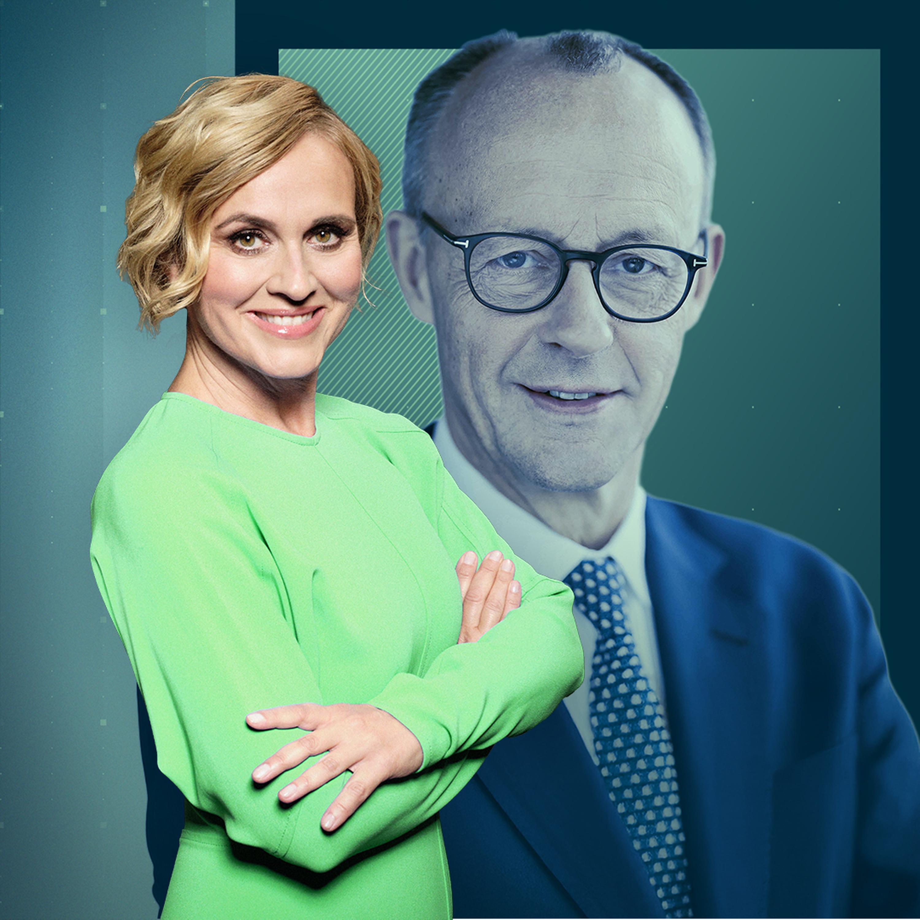 Geht so Ihr Politikwechsel, Herr Merz?