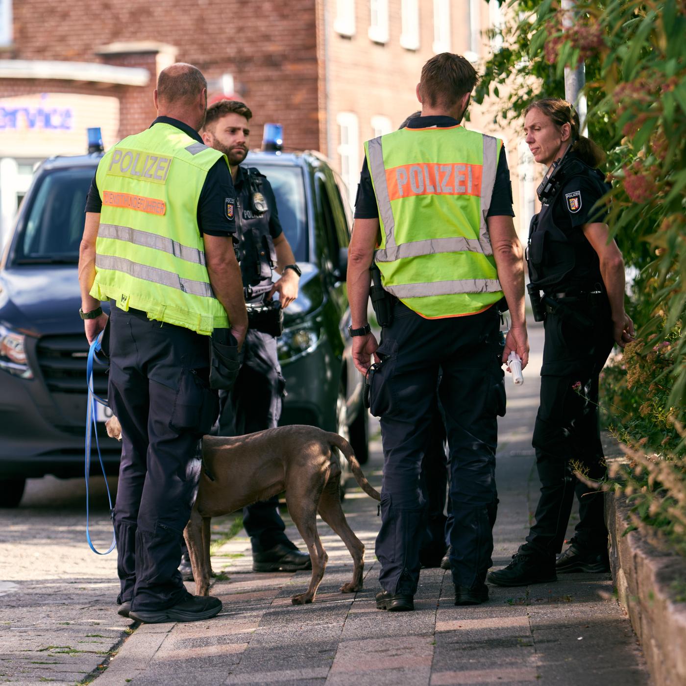 Fall Bella: Ausschuss befasst sich mit Polizeisuche