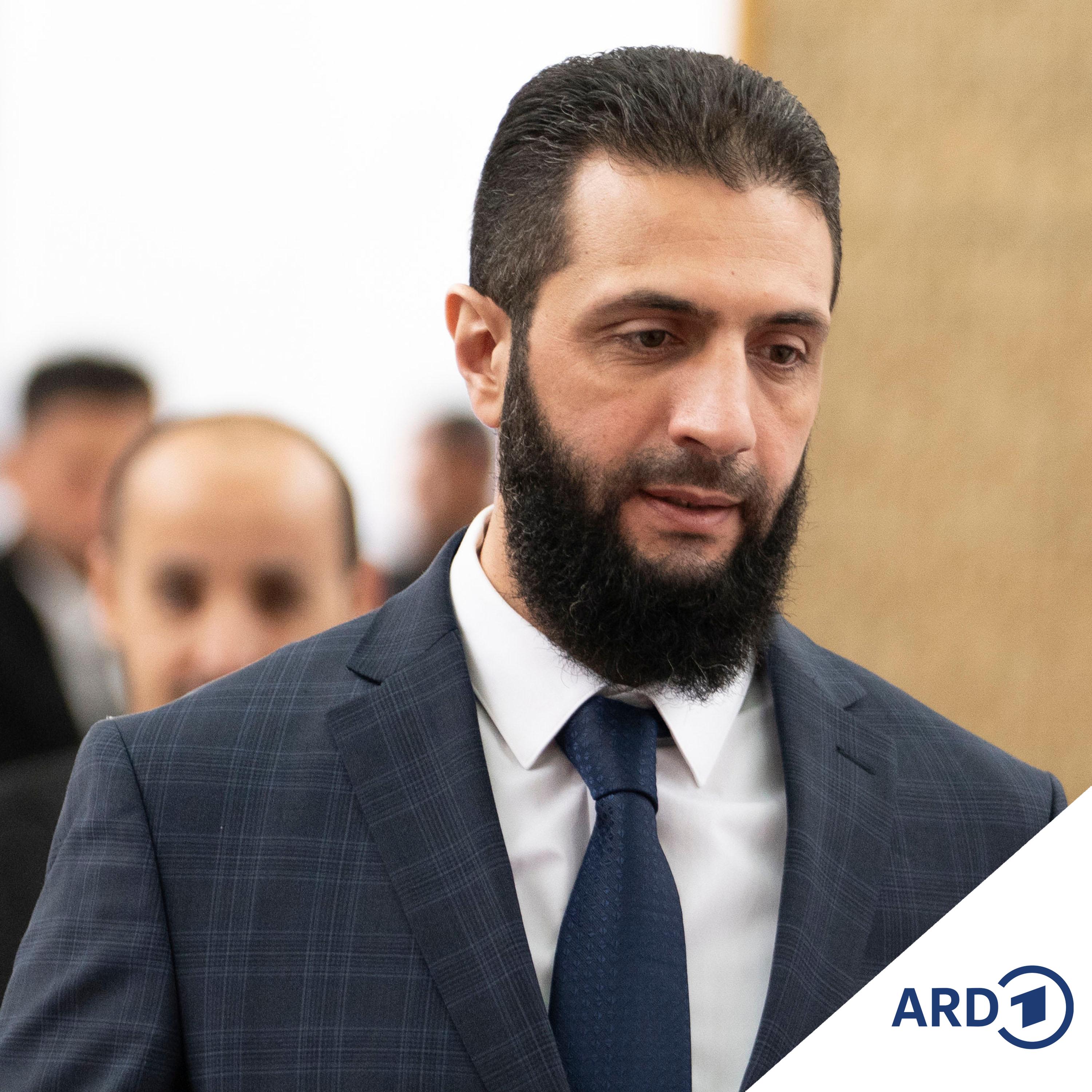 Syriens Machthaber sagt Berlin-Besuch ab