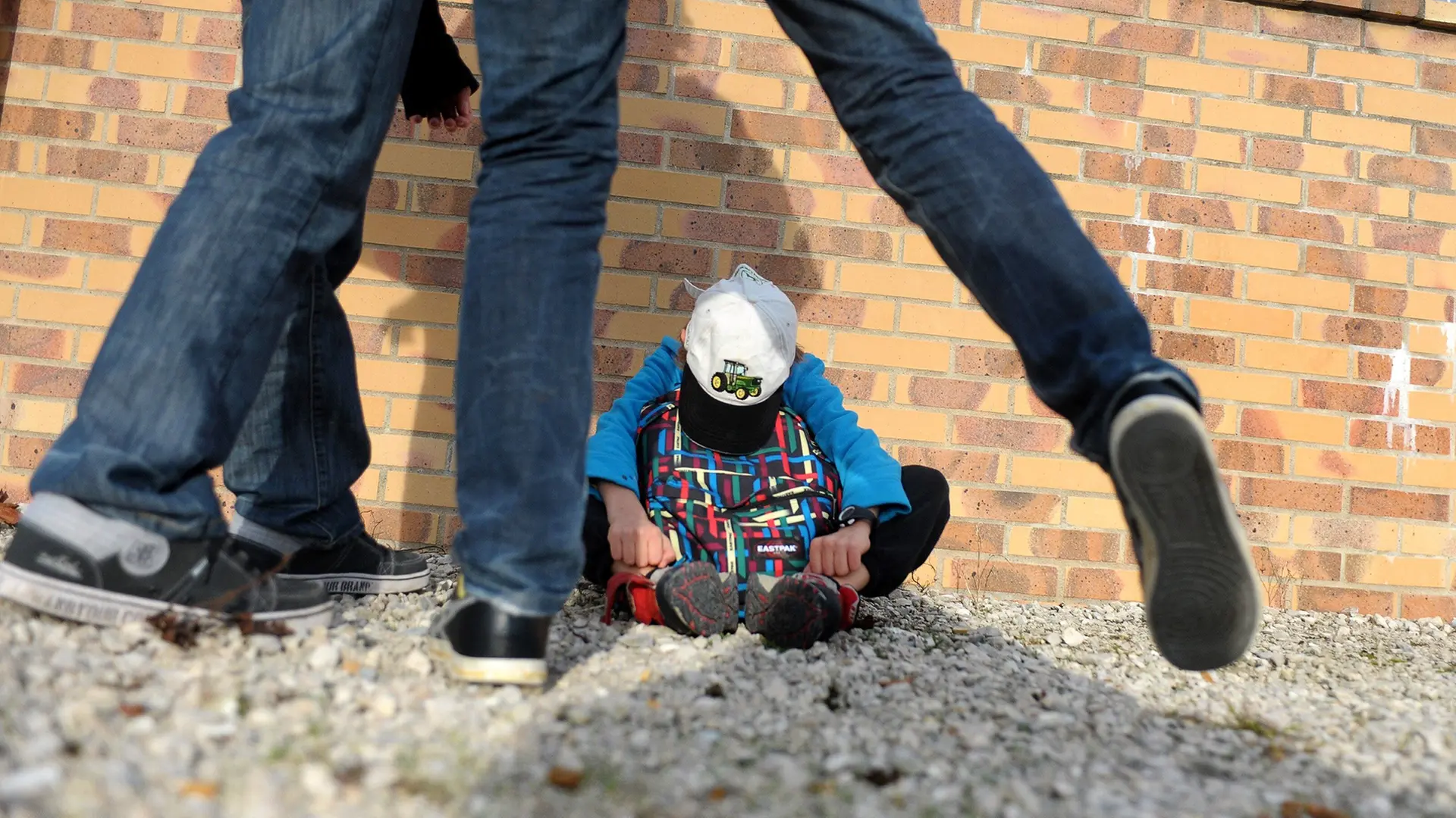 Hamburg-Bergedorf: Zunehmender Extremismus in Jugendgruppen