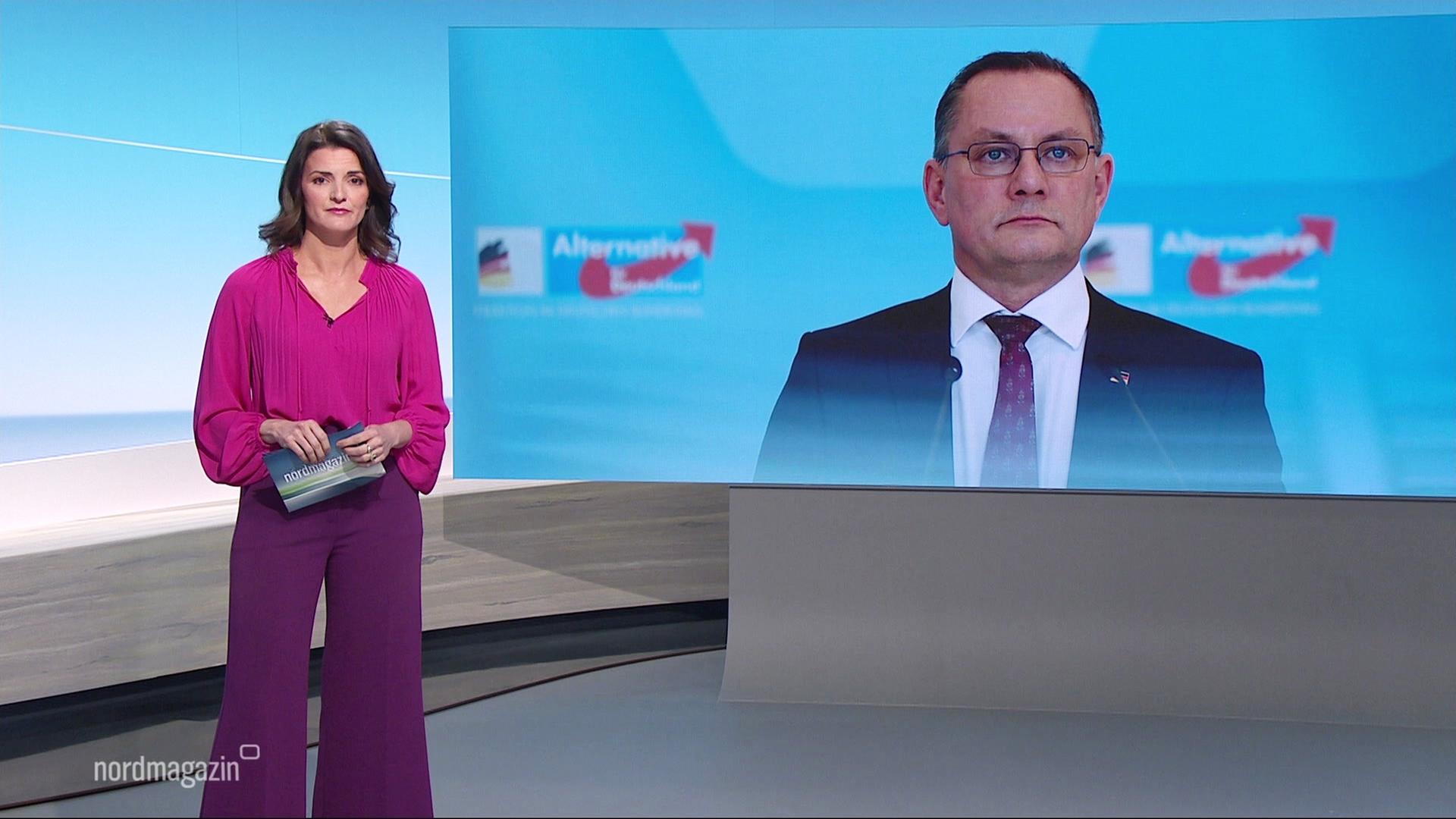 Nordmagazin | 10.04.2026