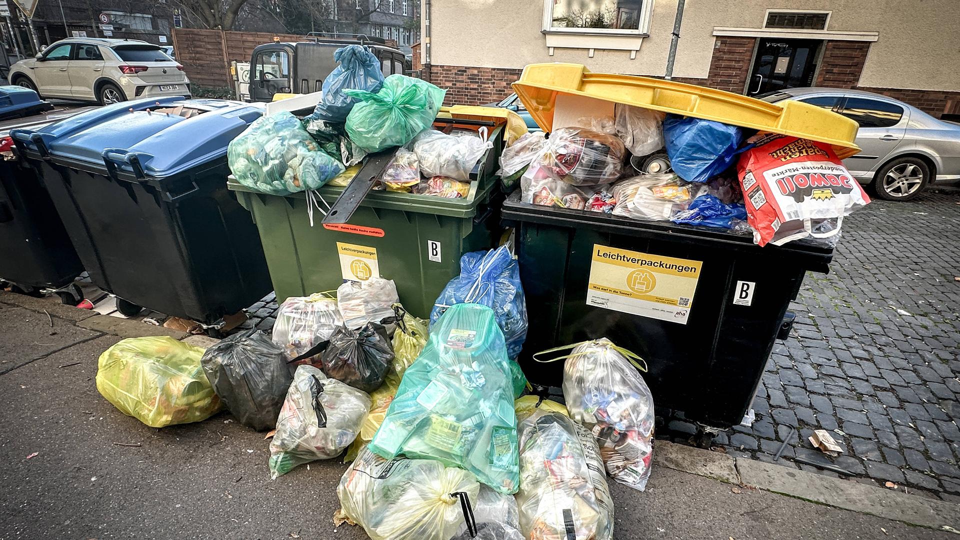 Kampf gegen die Müllflut: So will Rostock plastikfrei werden