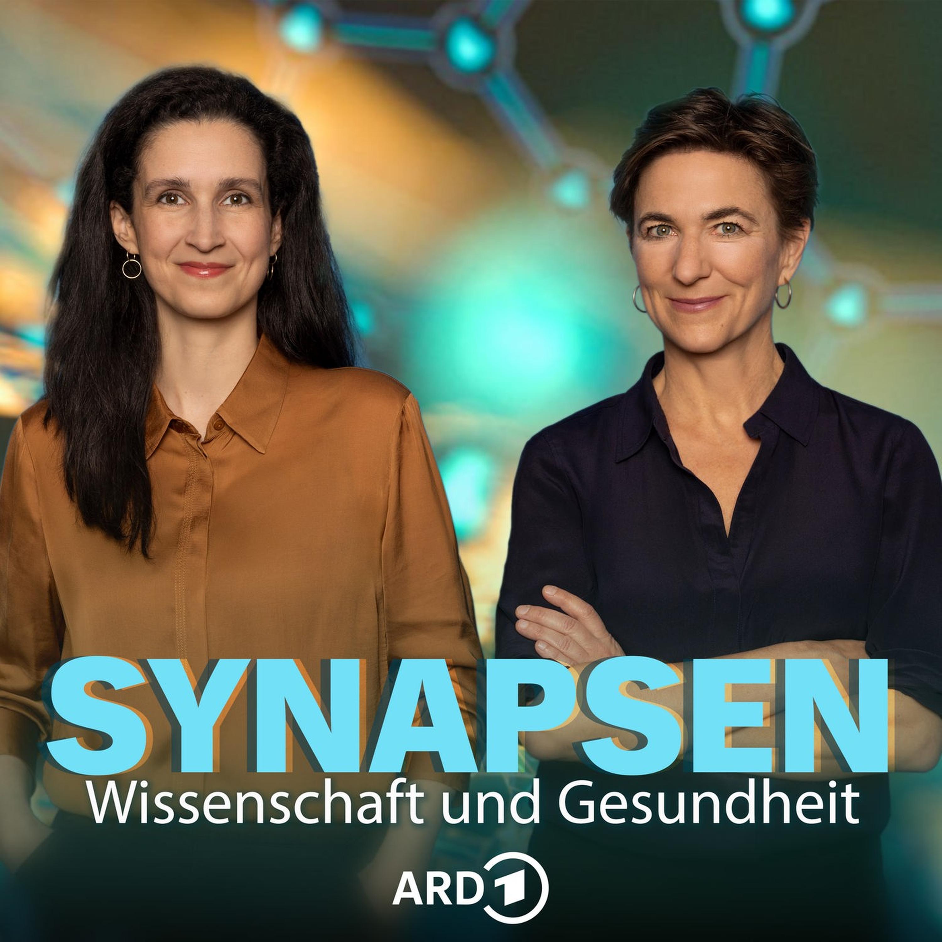 Synapsen – ein Wissenschaftspodcast