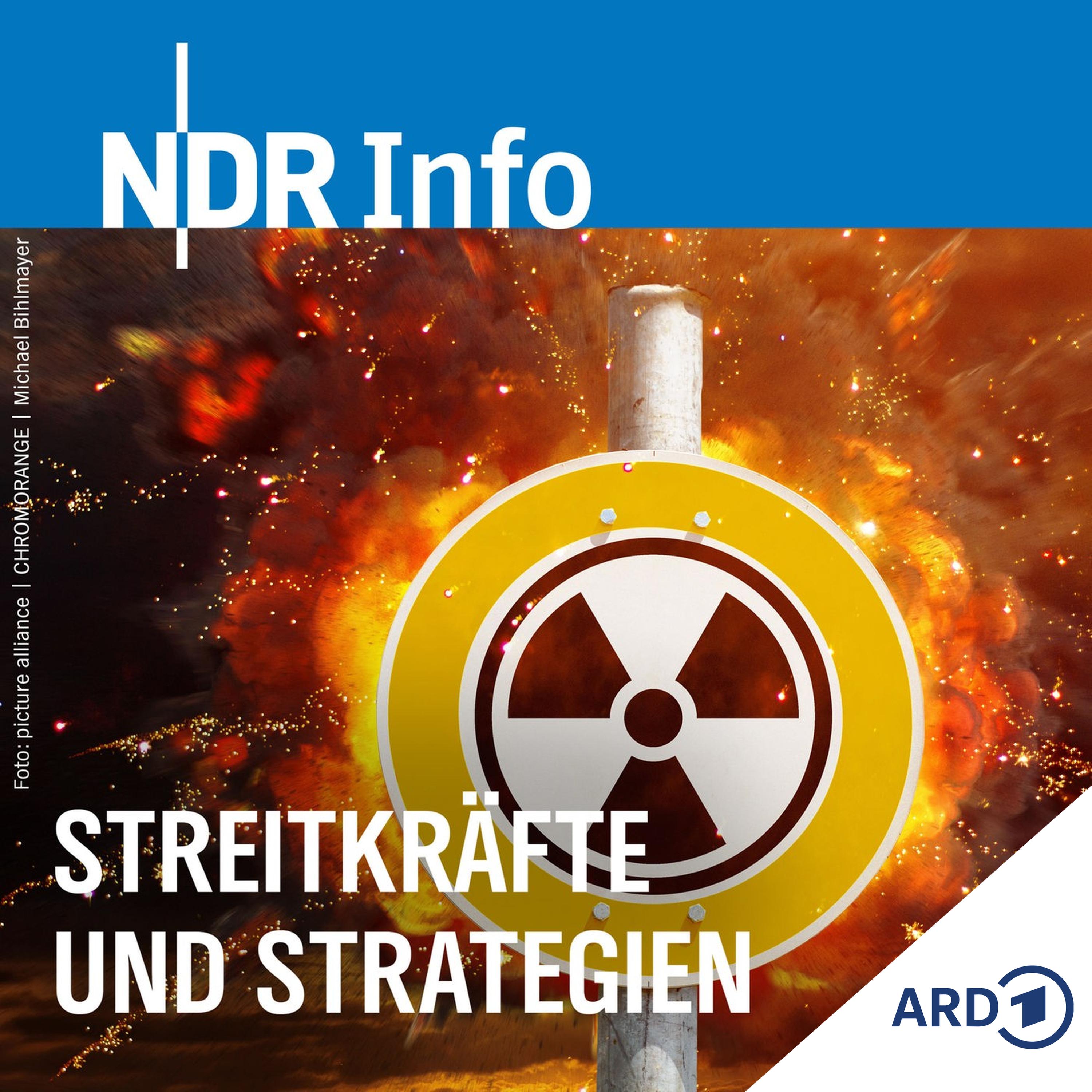 Streitkräfte und Strategien