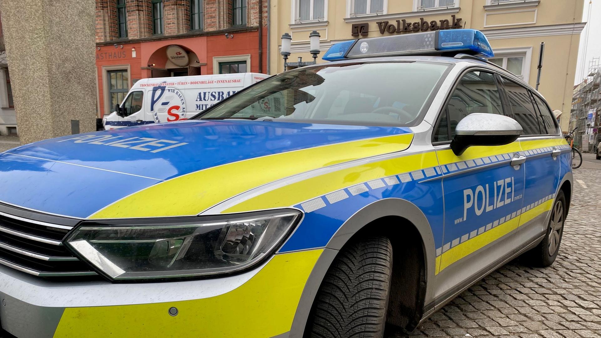 Schwarzenbek: Kriminalpolizei sucht Zeugen nach Einbrüchen