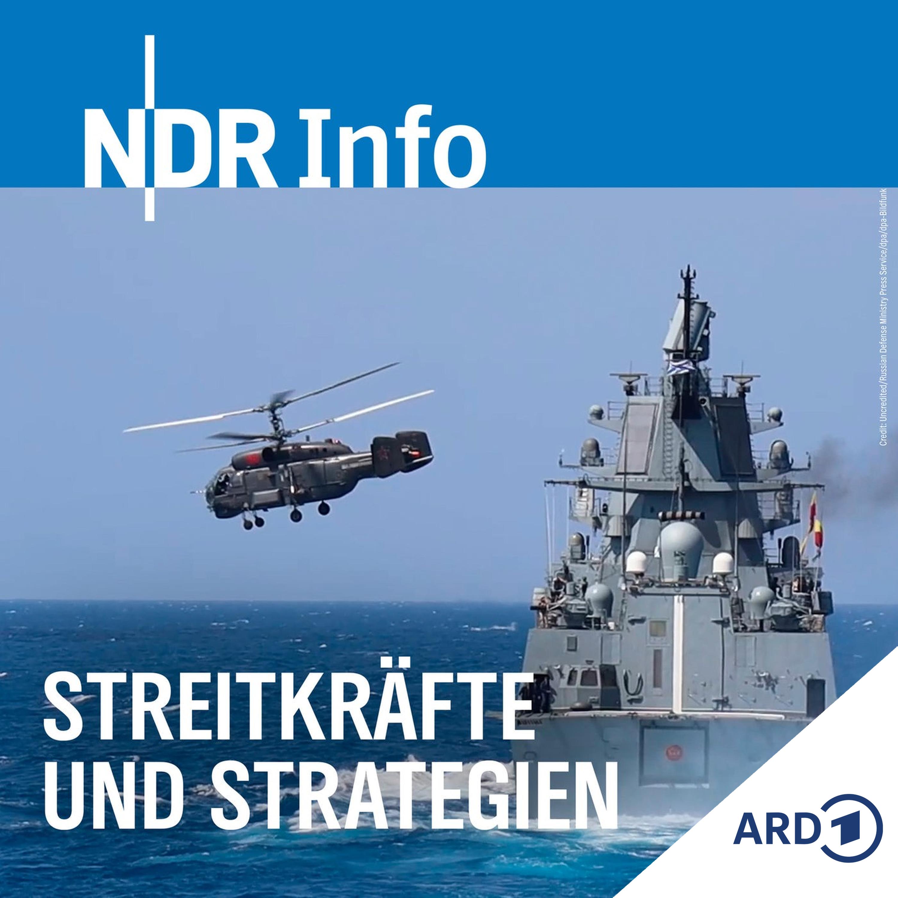 Streitkräfte und Strategien